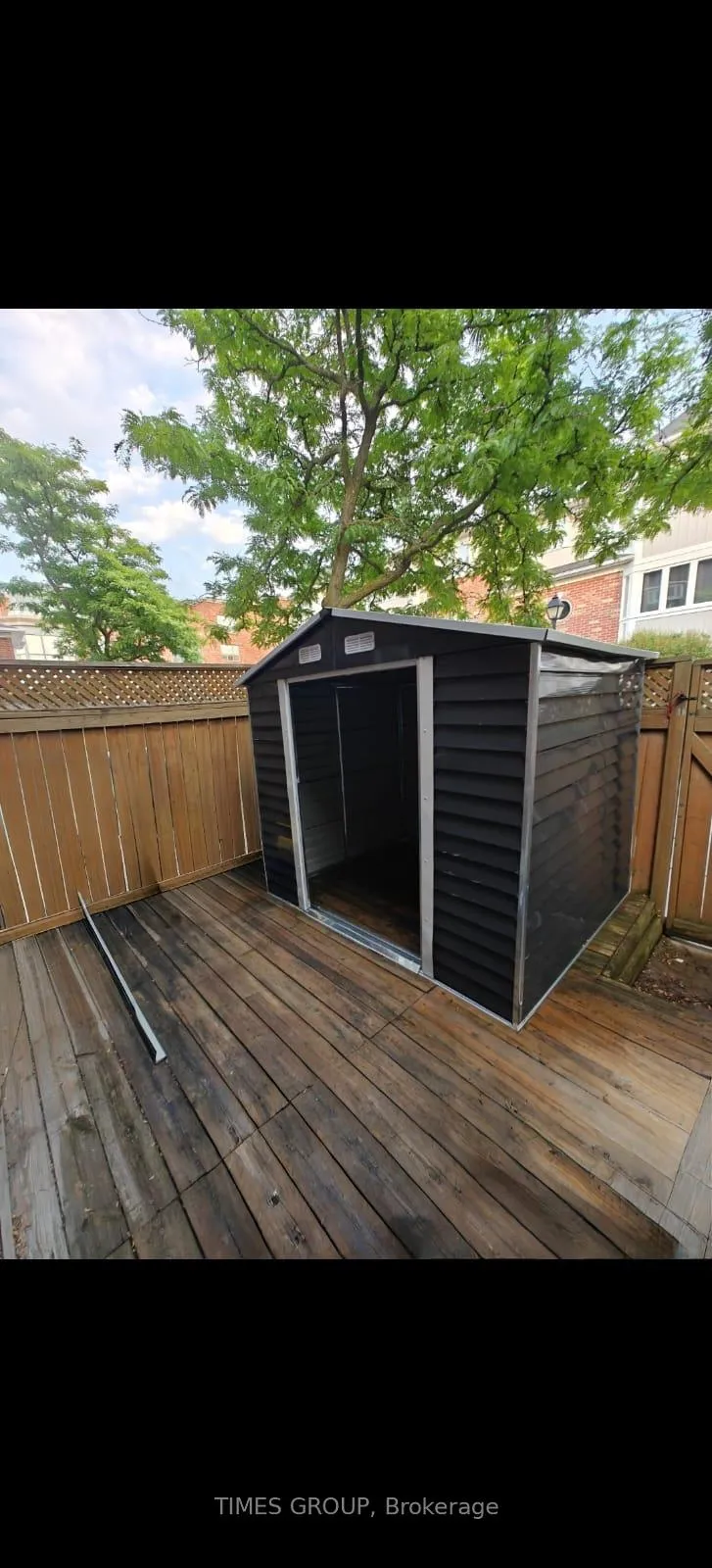 Photo 25 of Unit 104, 18 Clark Avenue W, Vaughan, Crestwood-Springfarm-Yorkhill — HOMEH