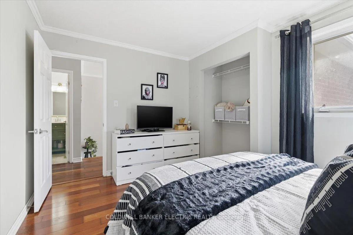 Photo 22 of 93 Farncomb Crescent, Clarington, Bowmanville — HOMEH