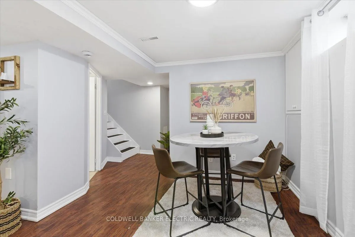 Photo 29 of 93 Farncomb Crescent, Clarington, Bowmanville — HOMEH