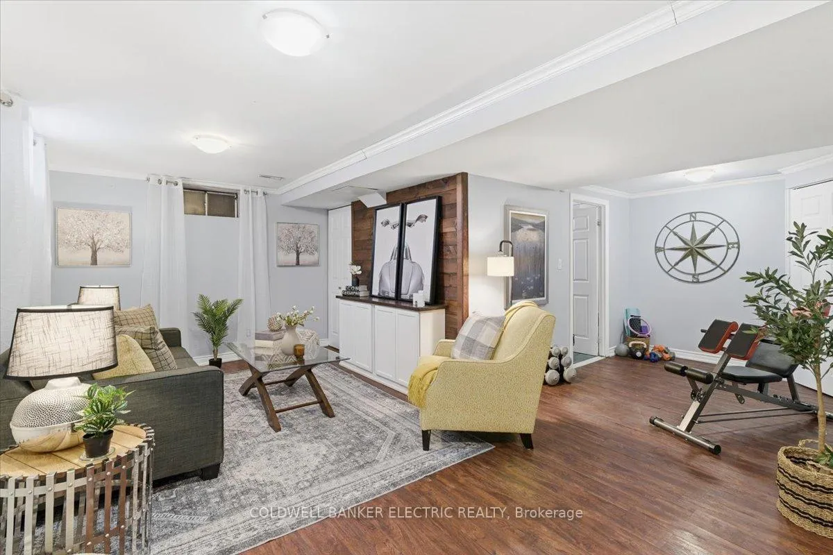 Photo 31 of 93 Farncomb Crescent, Clarington, Bowmanville — HOMEH