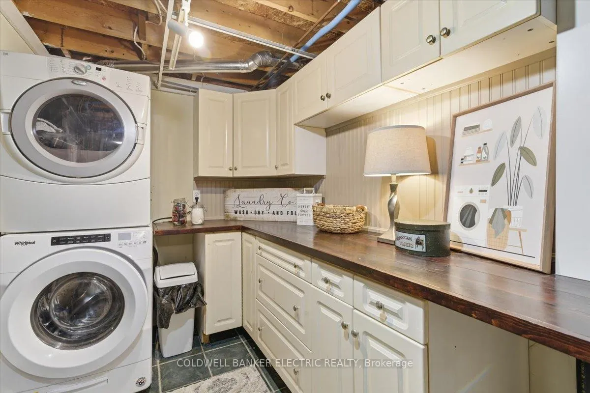 Photo 34 of 93 Farncomb Crescent, Clarington, Bowmanville — HOMEH