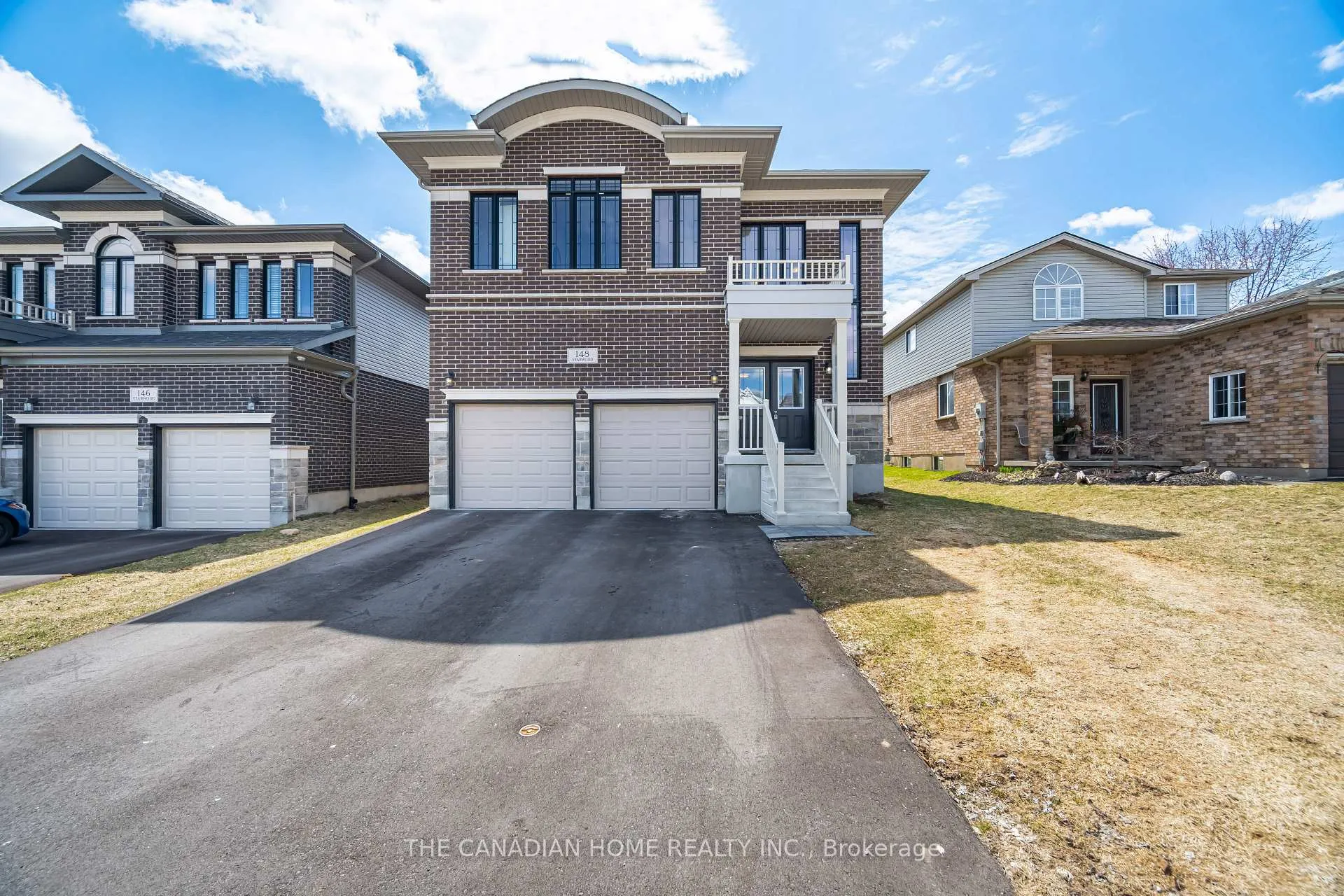 Photo 1 of 148 Starwood Drive, Guelph, Grange Road — HOMEH