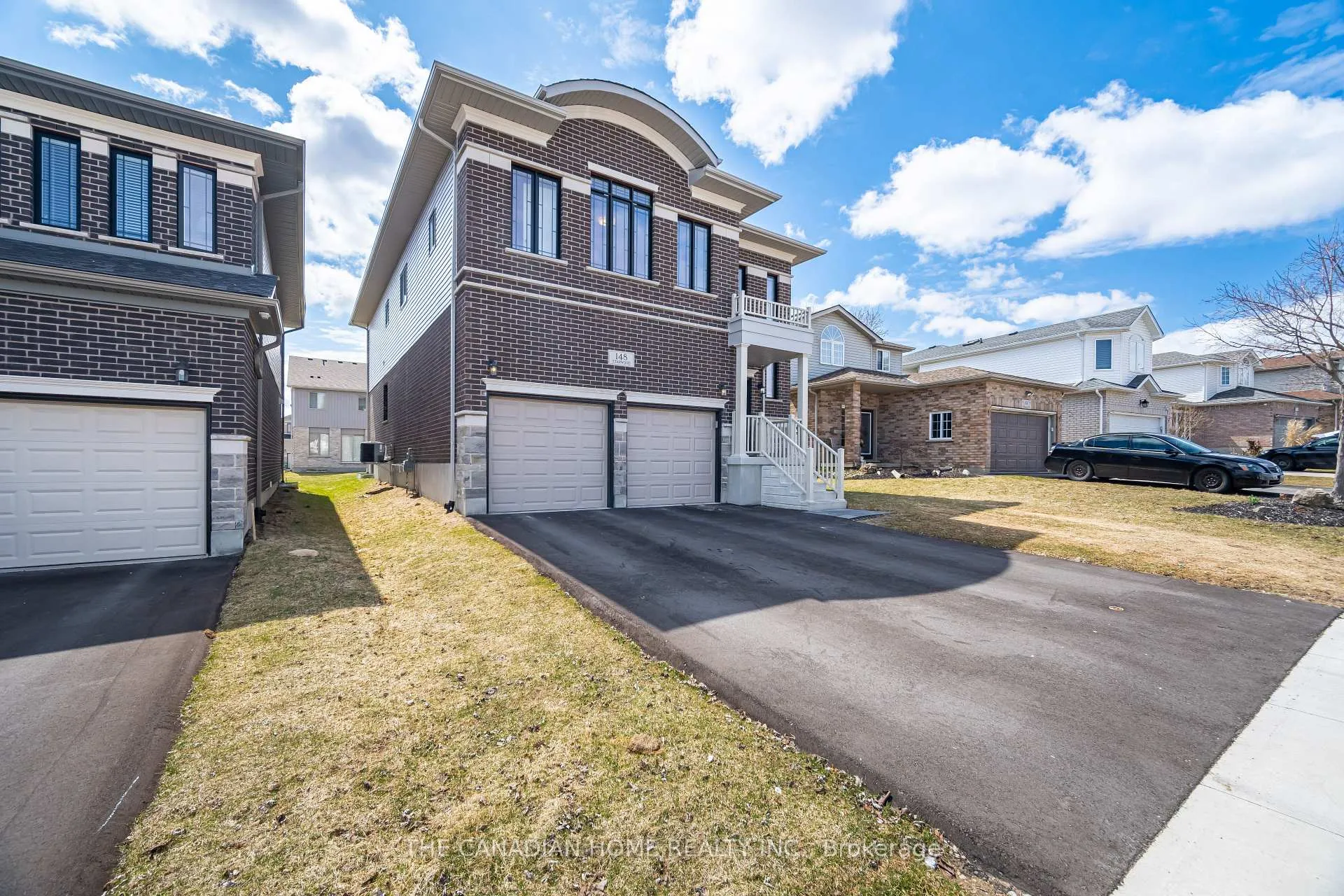 Photo 2 of 148 Starwood Drive, Guelph, Grange Road — HOMEH