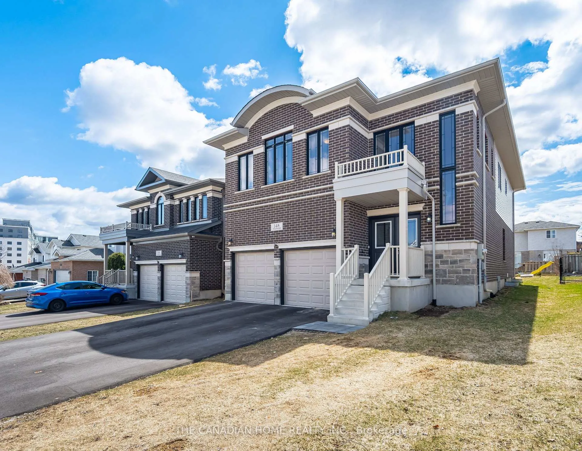 Photo 3 of 148 Starwood Drive, Guelph, Grange Road — HOMEH