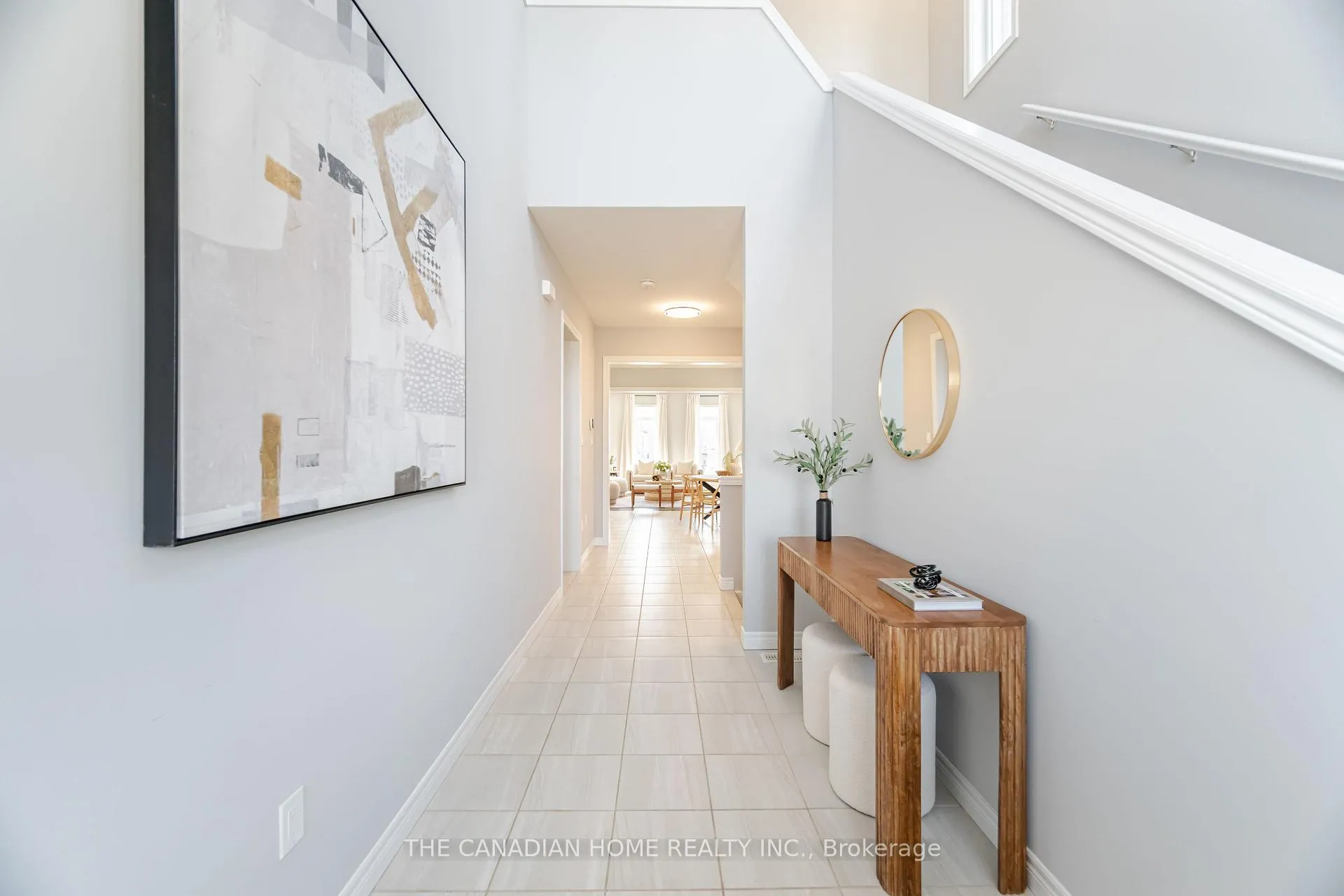 Photo 6 of 148 Starwood Drive, Guelph, Grange Road — HOMEH