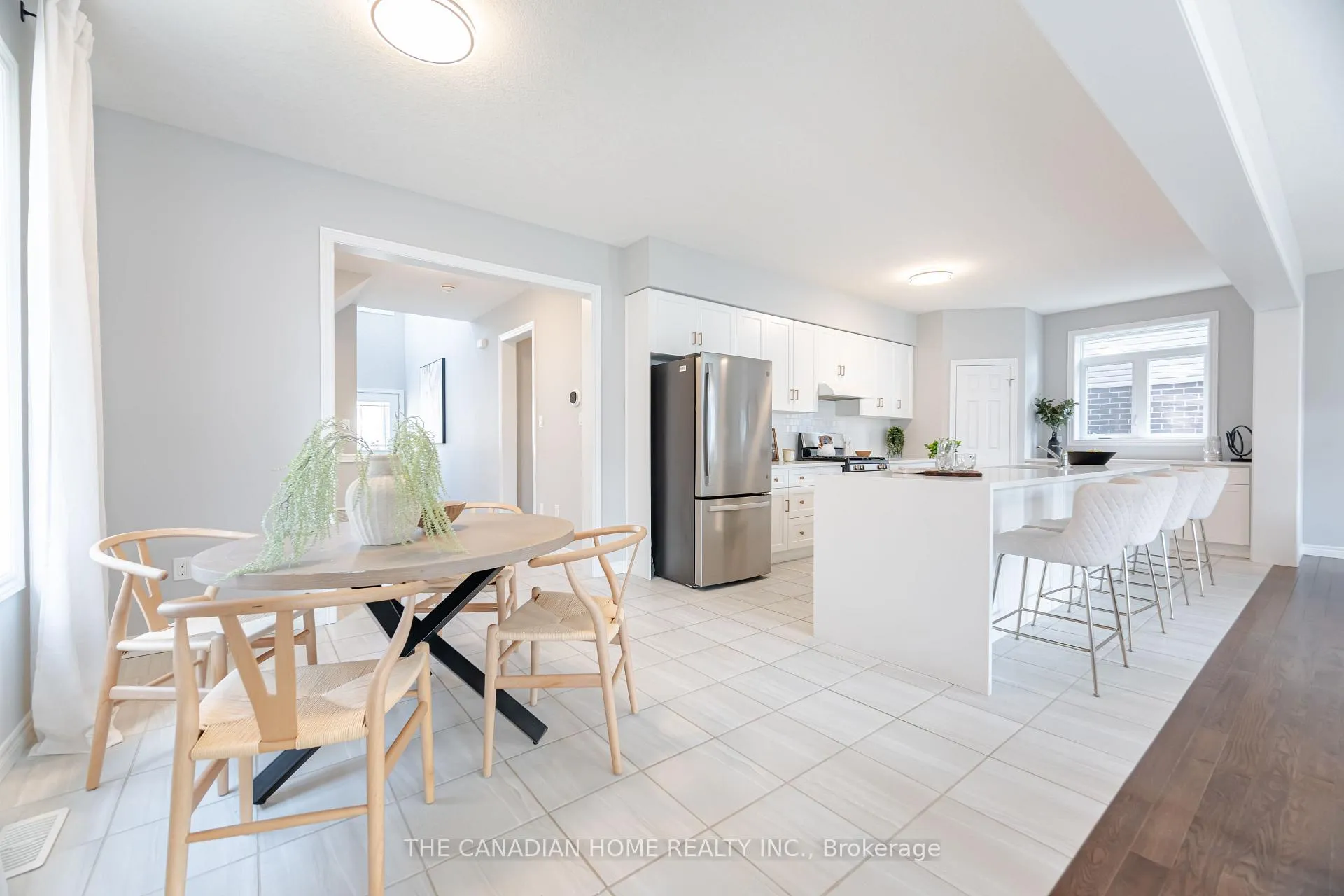 Photo 8 of 148 Starwood Drive, Guelph, Grange Road — HOMEH