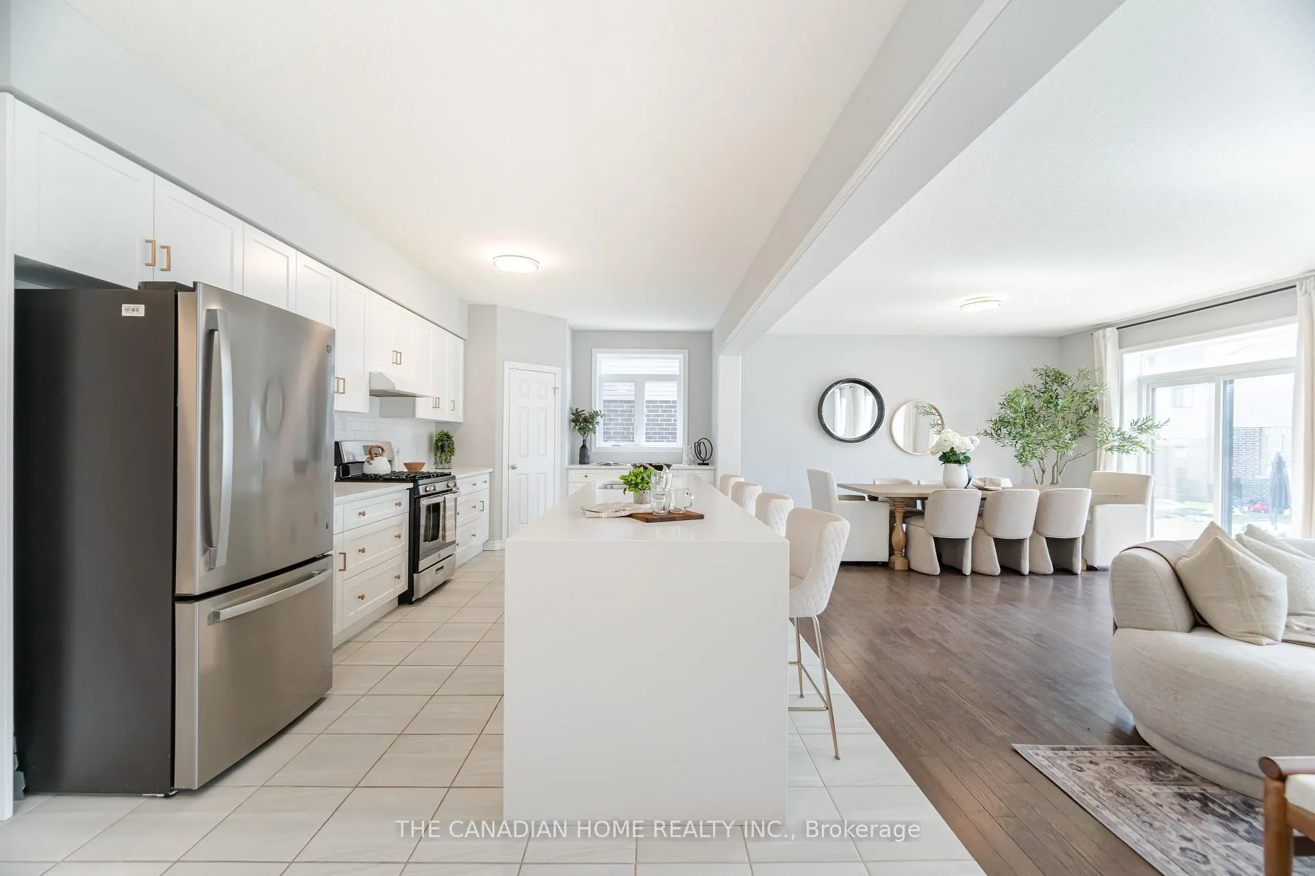 Photo 9 of 148 Starwood Drive, Guelph, Grange Road — HOMEH