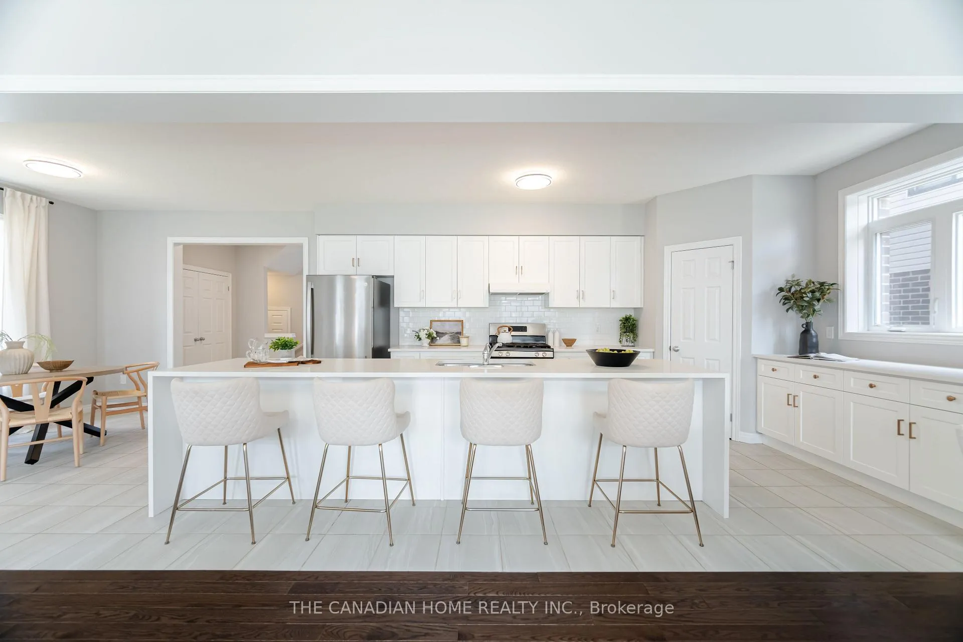 Photo 10 of 148 Starwood Drive, Guelph, Grange Road — HOMEH