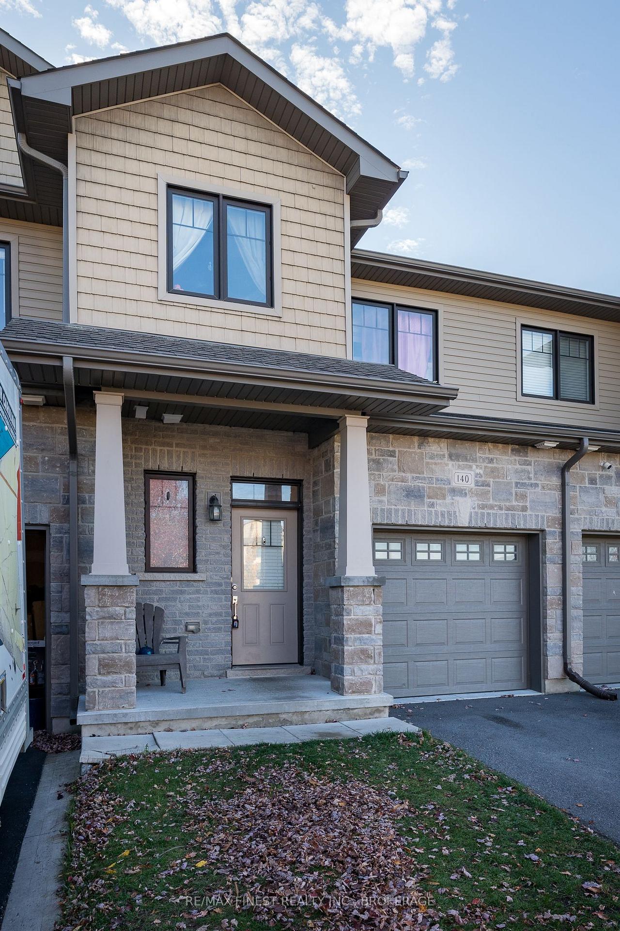 Photo 1 of 140 Simurda Court, Loyalist, Amherstview — HOMEH