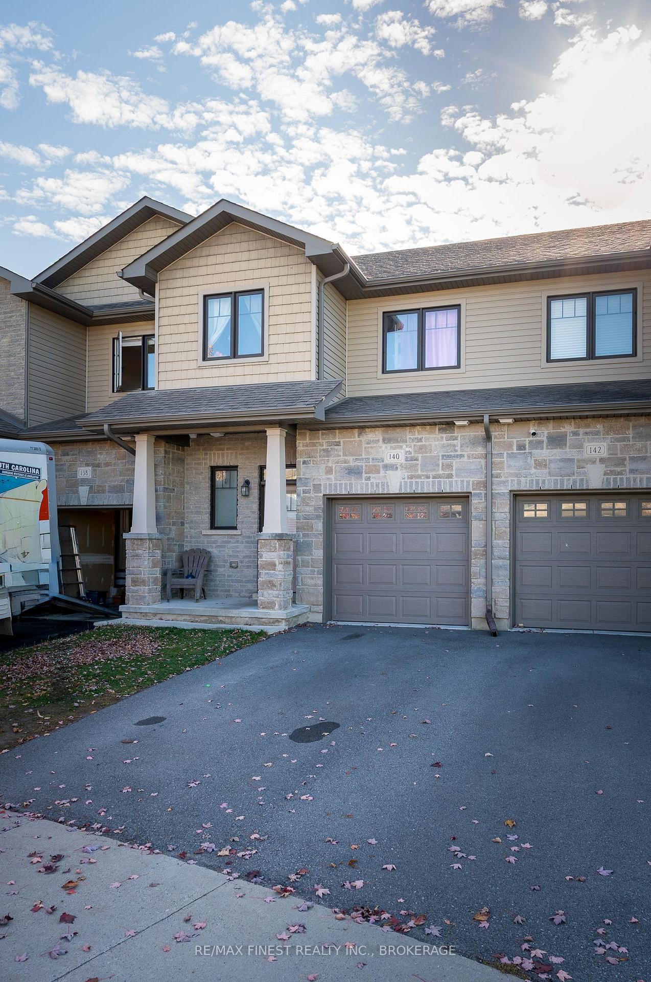 Photo 2 of 140 Simurda Court, Loyalist, Amherstview — HOMEH