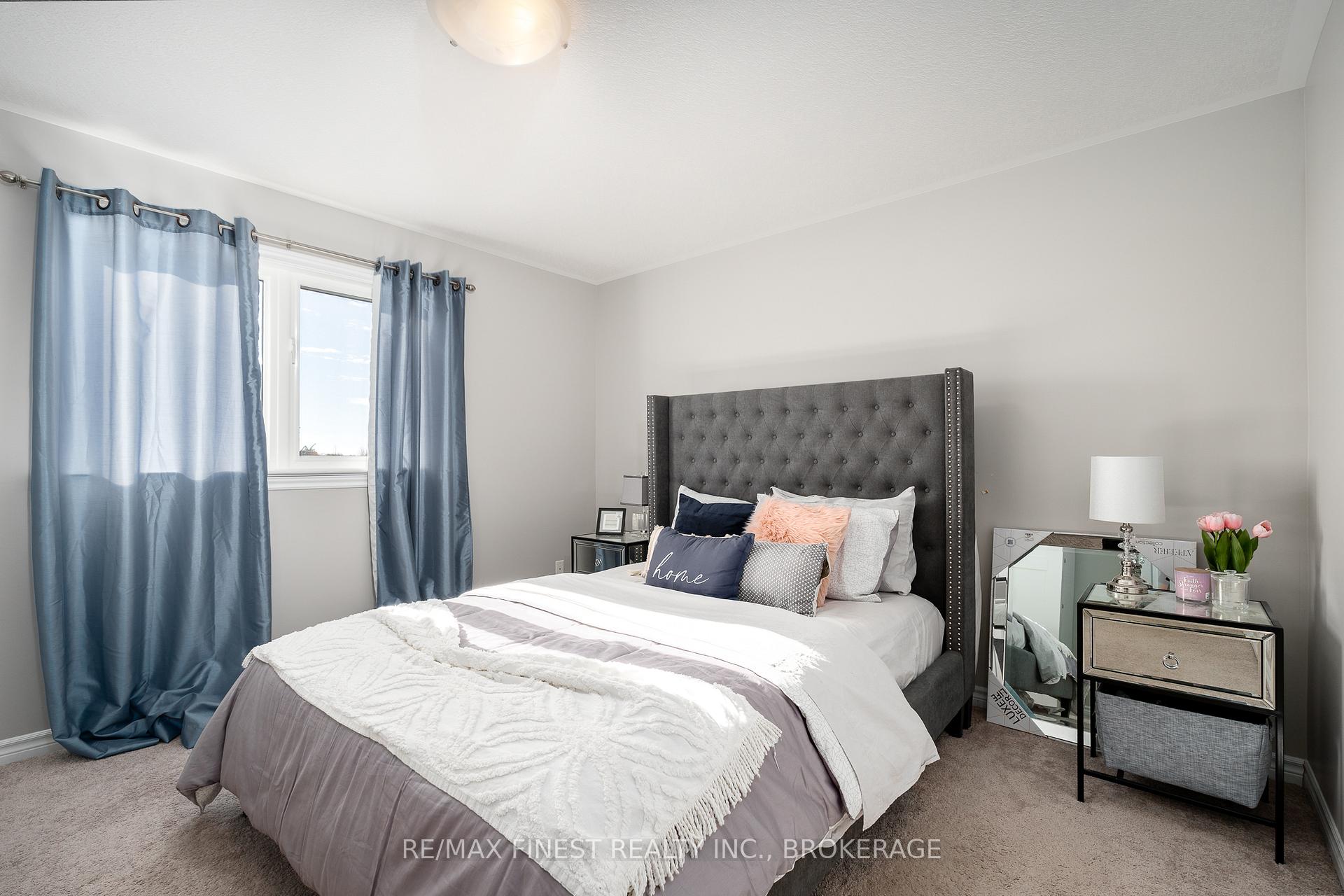 Photo 20 of 140 Simurda Court, Loyalist, Amherstview — HOMEH