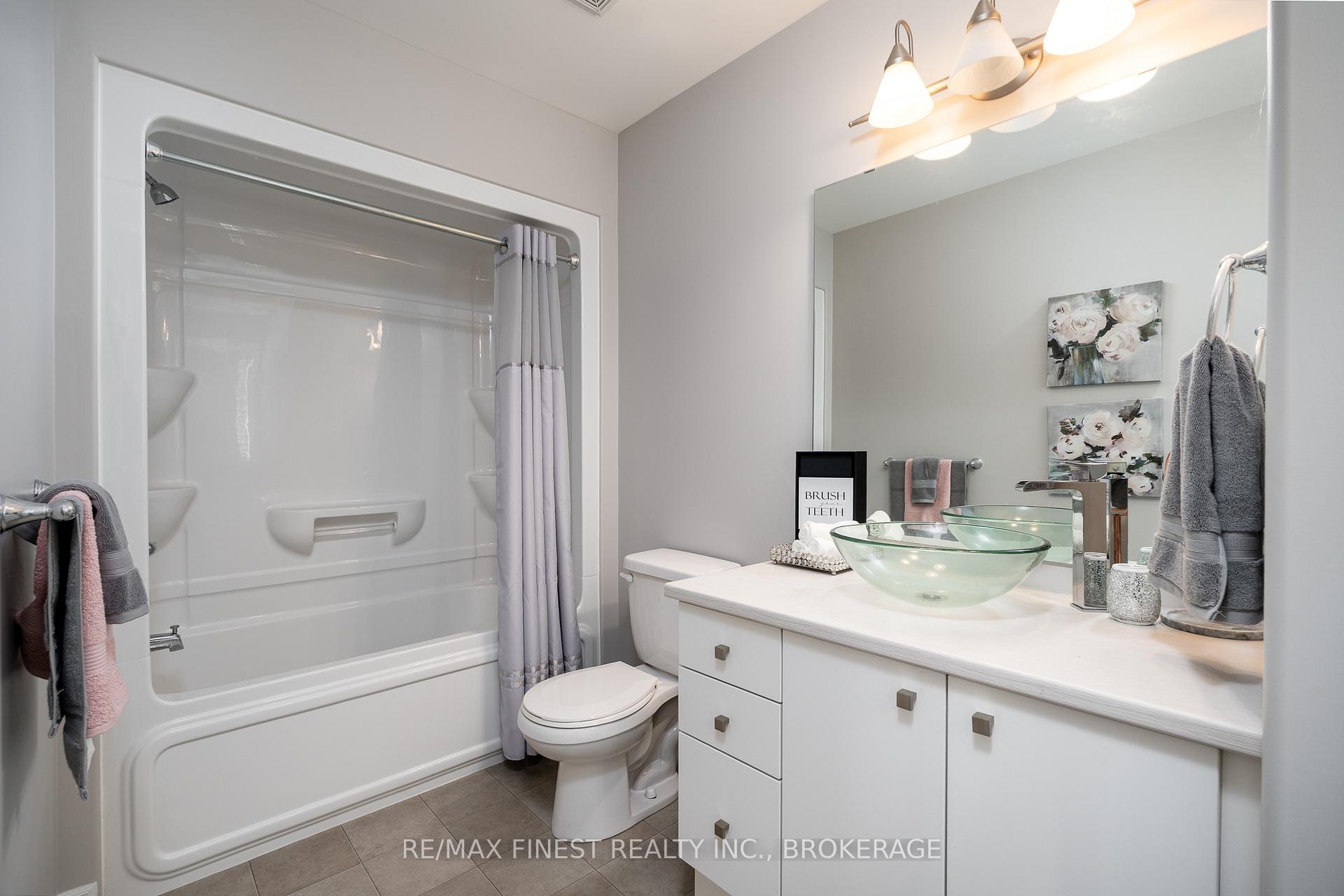 Photo 22 of 140 Simurda Court, Loyalist, Amherstview — HOMEH