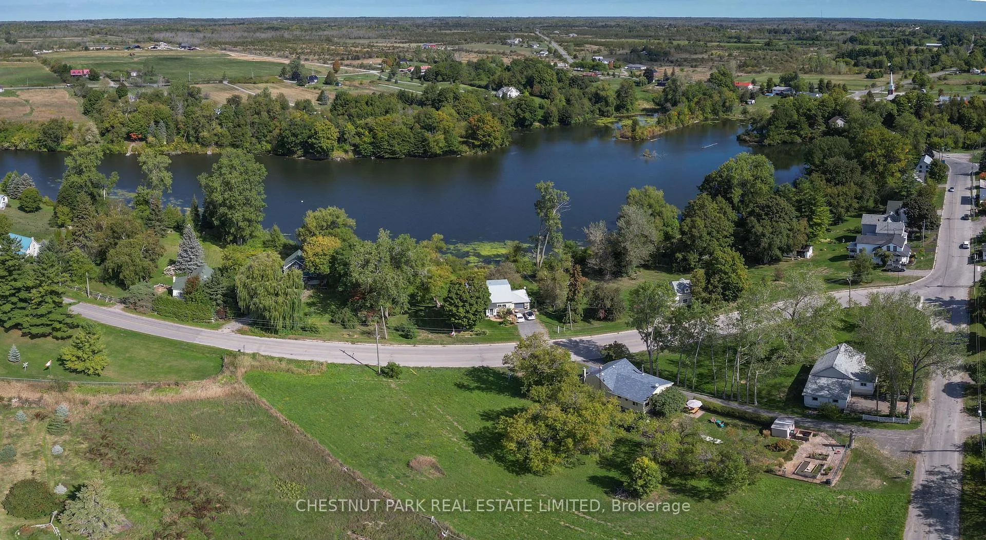 Photo 6 of 2992 County Road 10, Prince Edward County, South Marysburg Ward — HOMEH