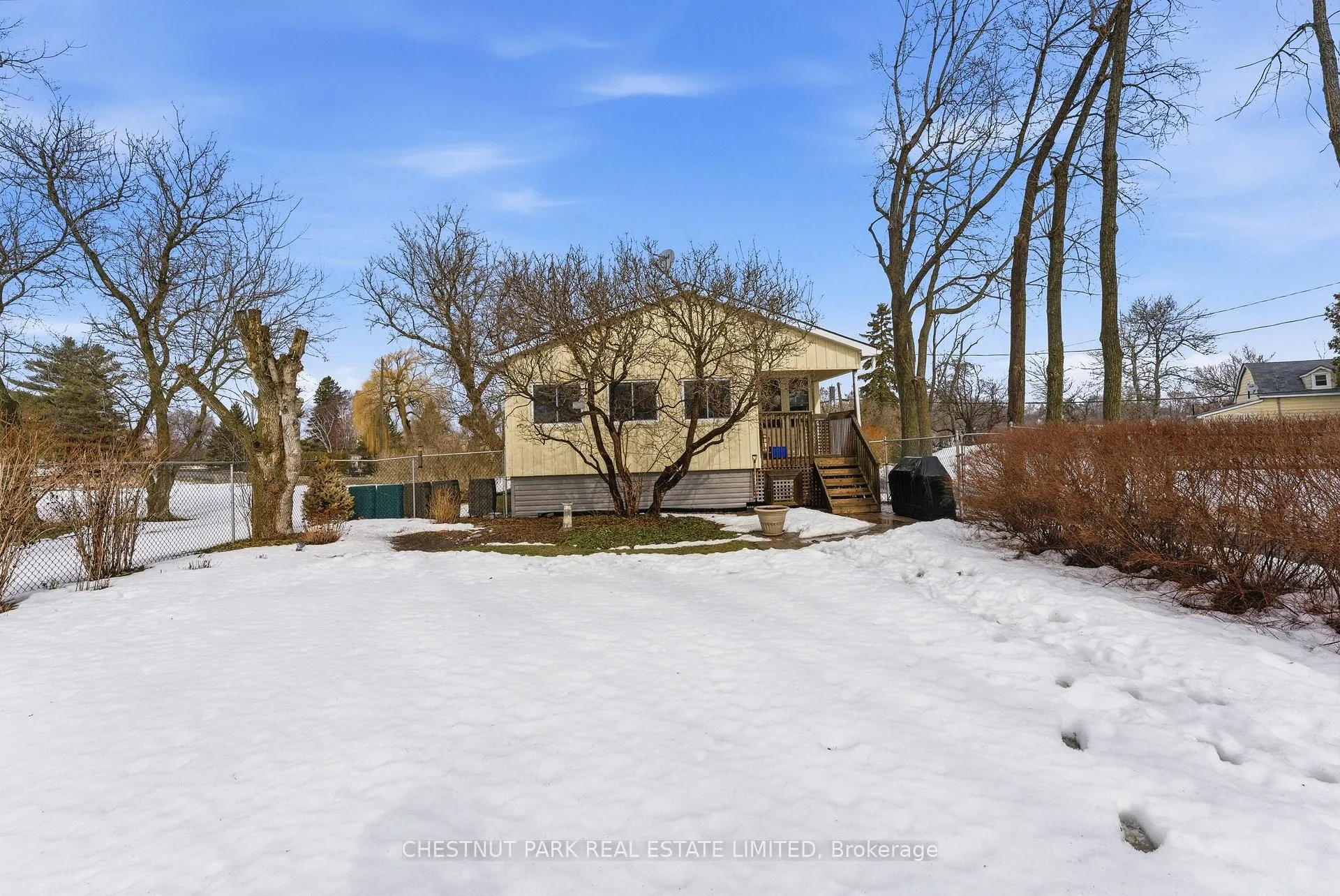Photo 22 of 2992 County Road 10, Prince Edward County, South Marysburg Ward — HOMEH