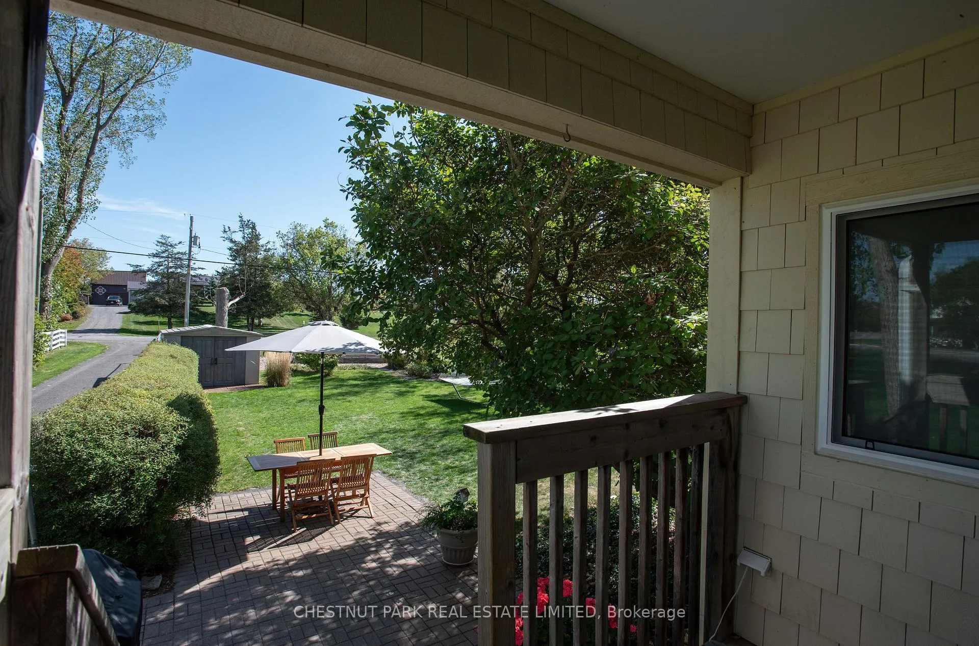 Photo 23 of 2992 County Road 10, Prince Edward County, South Marysburg Ward — HOMEH