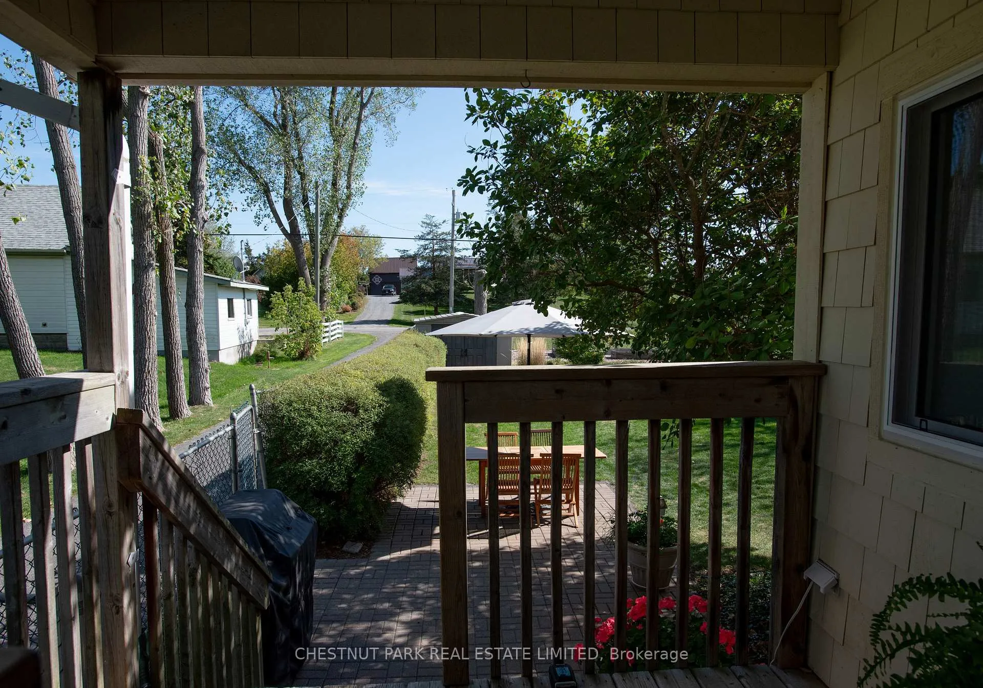 Photo 24 of 2992 County Road 10, Prince Edward County, South Marysburg Ward — HOMEH