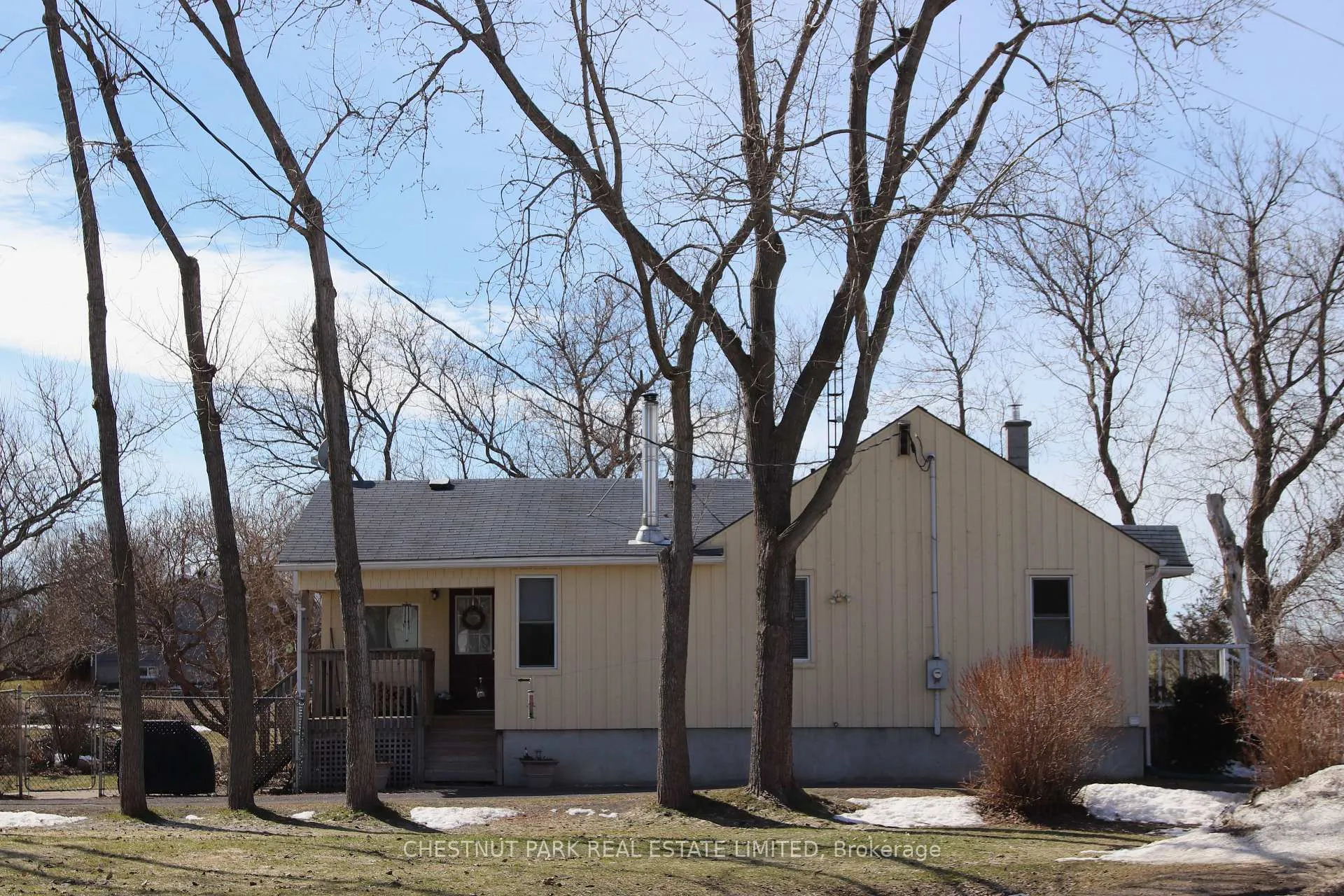 Photo 25 of 2992 County Road 10, Prince Edward County, South Marysburg Ward — HOMEH