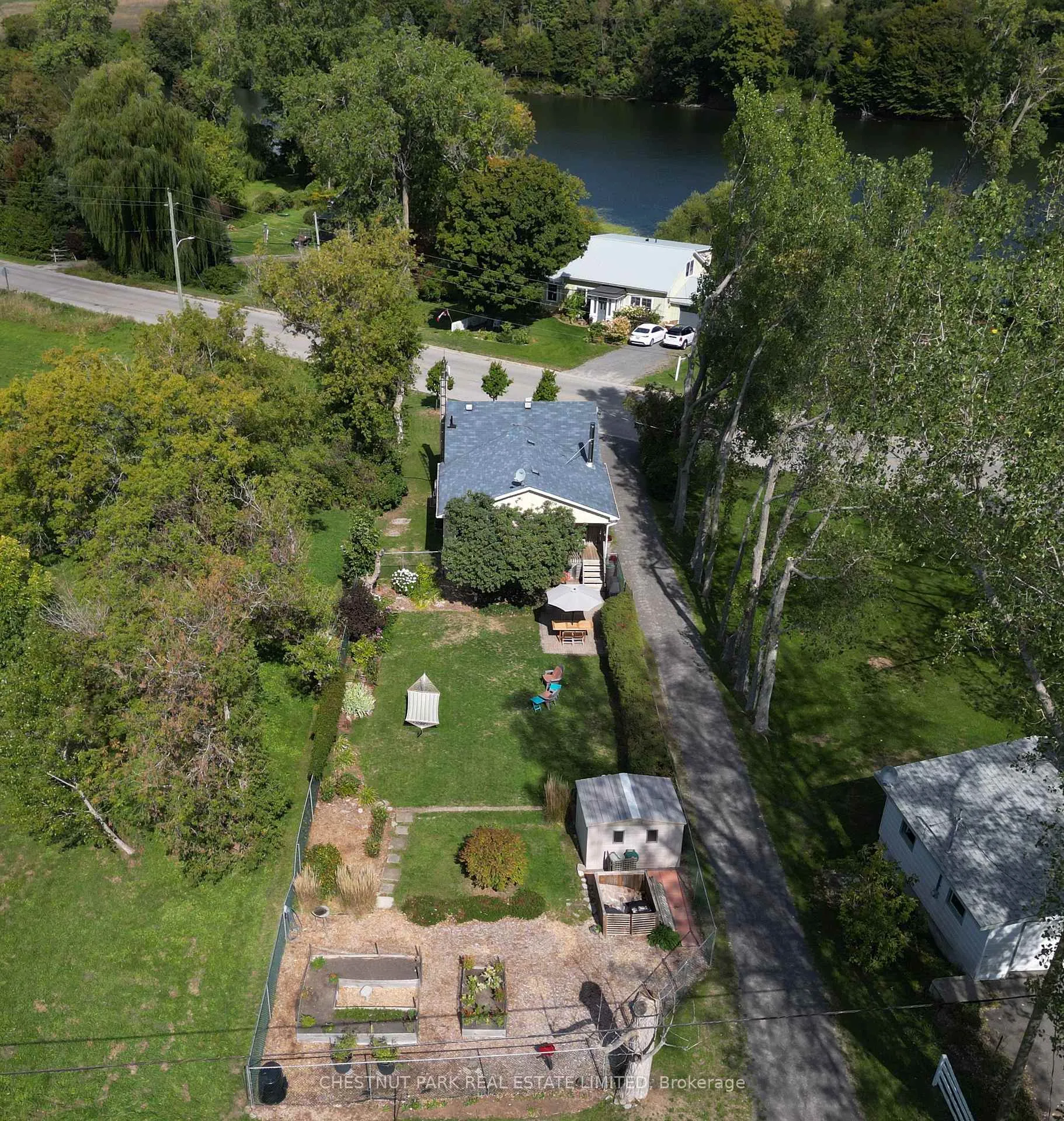 Photo 27 of 2992 County Road 10, Prince Edward County, South Marysburg Ward — HOMEH