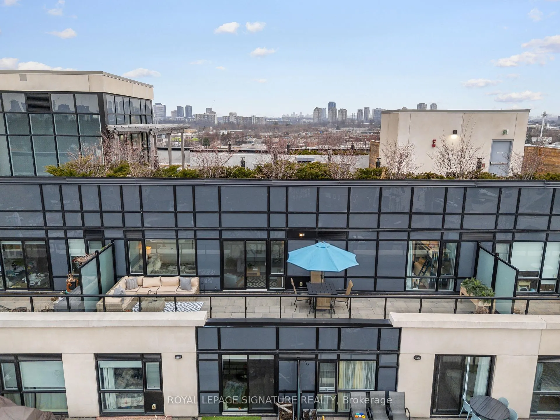 Photo 2 of Unit 715, 1401 O'Connor Drive, Toronto, O'Connor-Parkview — HOMEH