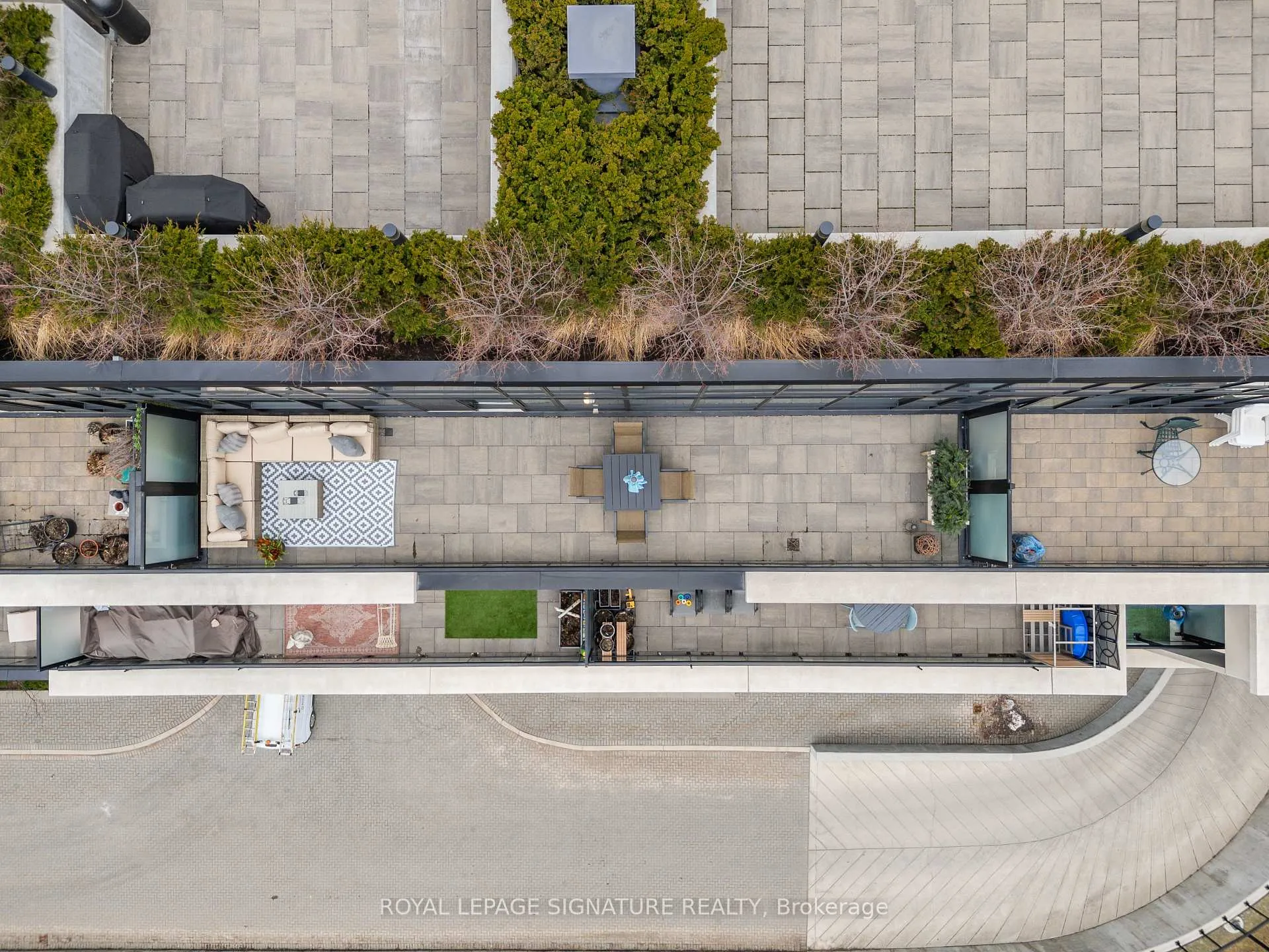 Photo 3 of Unit 715, 1401 O'Connor Drive, Toronto, O'Connor-Parkview — HOMEH