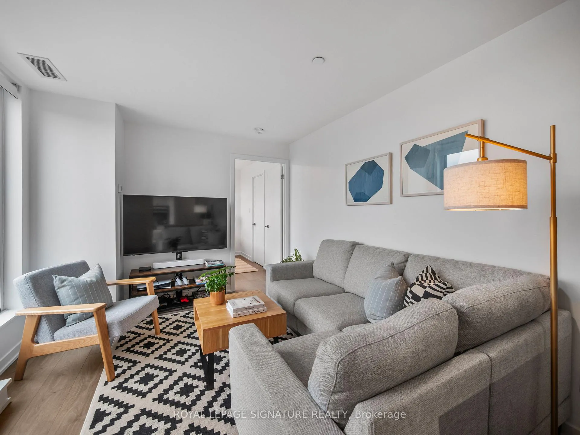 Photo 10 of Unit 715, 1401 O'Connor Drive, Toronto, O'Connor-Parkview — HOMEH