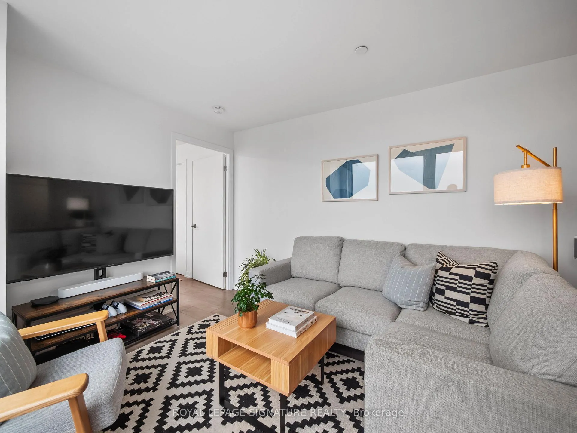 Photo 12 of Unit 715, 1401 O'Connor Drive, Toronto, O'Connor-Parkview — HOMEH