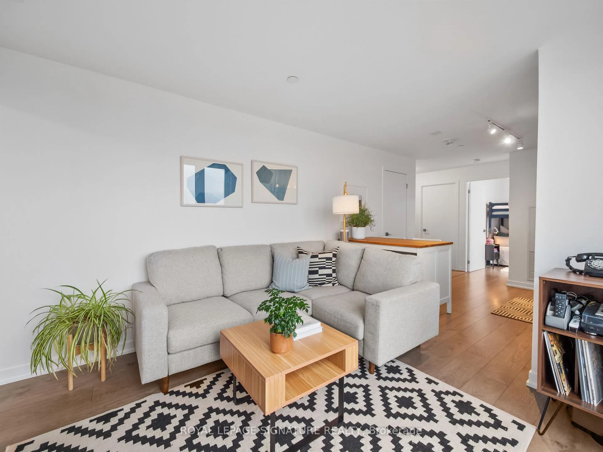 Photo 13 of Unit 715, 1401 O'Connor Drive, Toronto, O'Connor-Parkview — HOMEH