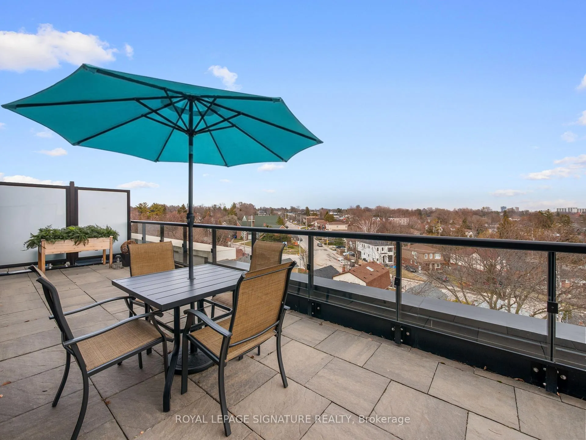 Photo 16 of Unit 715, 1401 O'Connor Drive, Toronto, O'Connor-Parkview — HOMEH