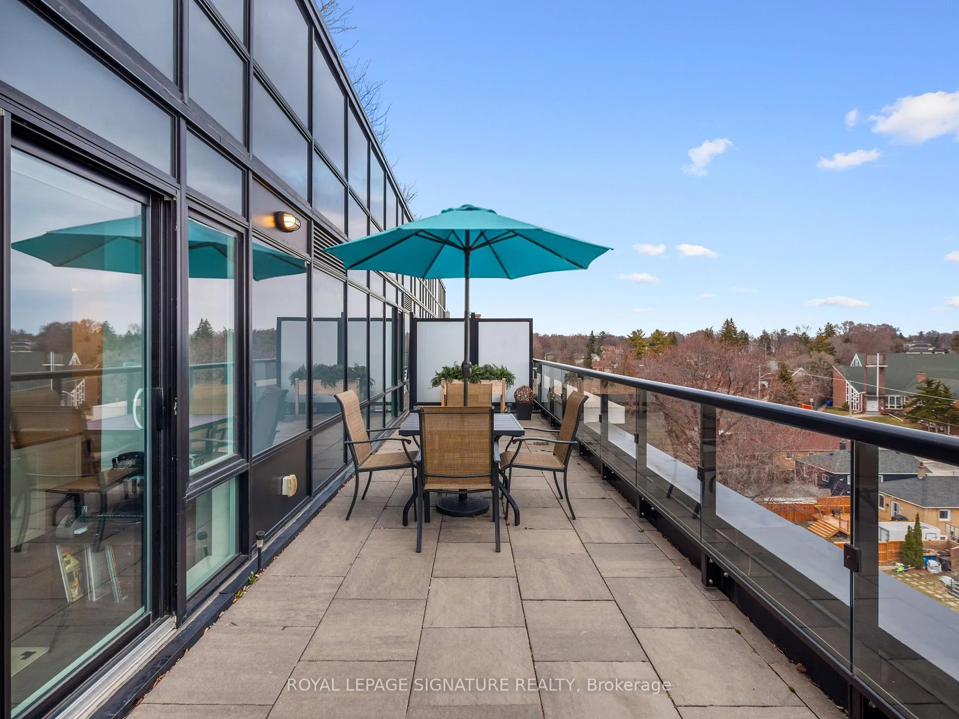 Photo 17 of Unit 715, 1401 O'Connor Drive, Toronto, O'Connor-Parkview — HOMEH