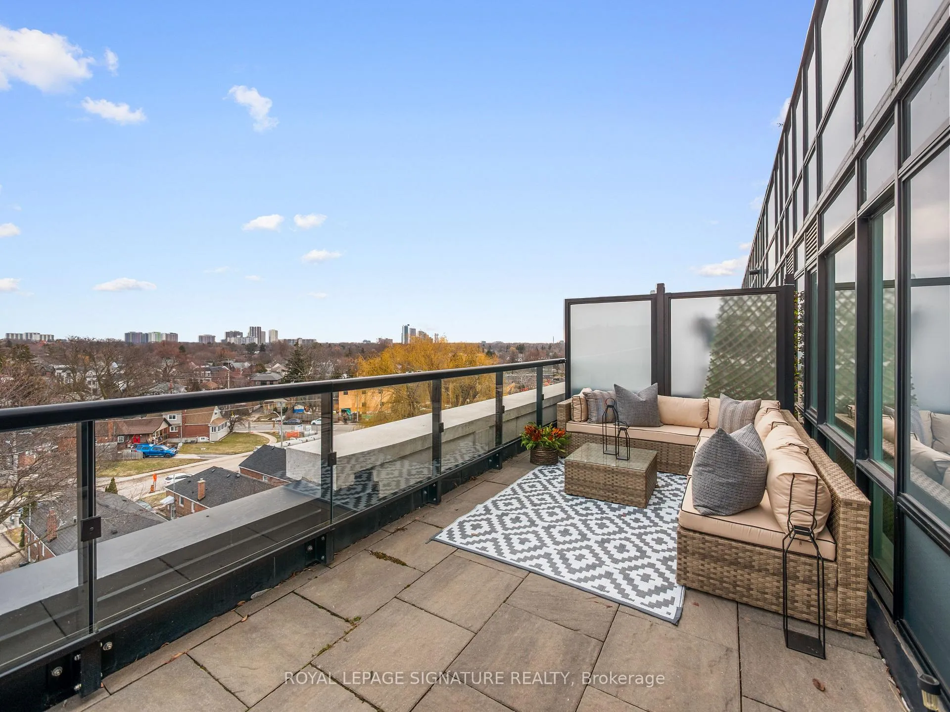 Photo 18 of Unit 715, 1401 O'Connor Drive, Toronto, O'Connor-Parkview — HOMEH