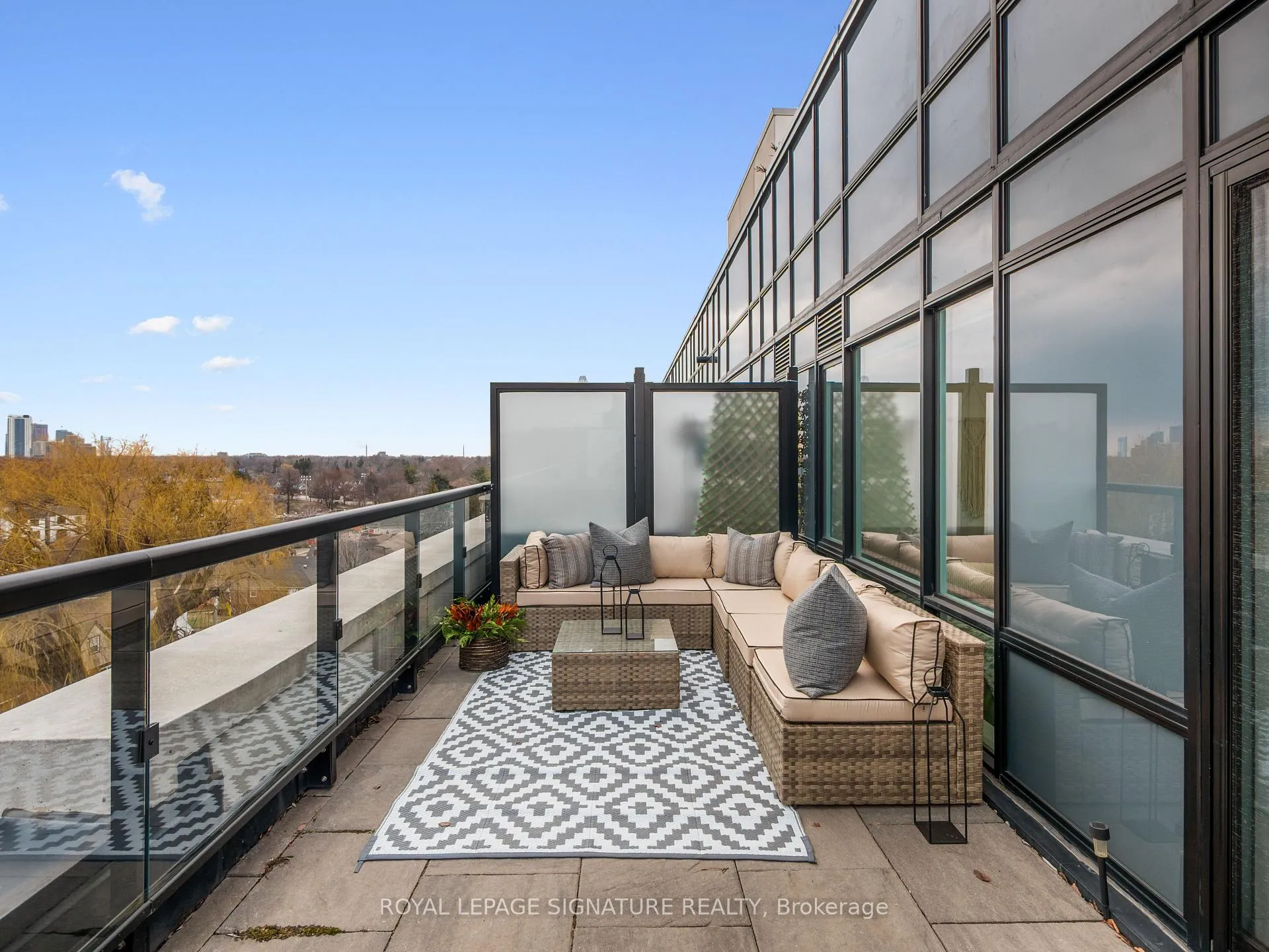 Photo 19 of Unit 715, 1401 O'Connor Drive, Toronto, O'Connor-Parkview — HOMEH
