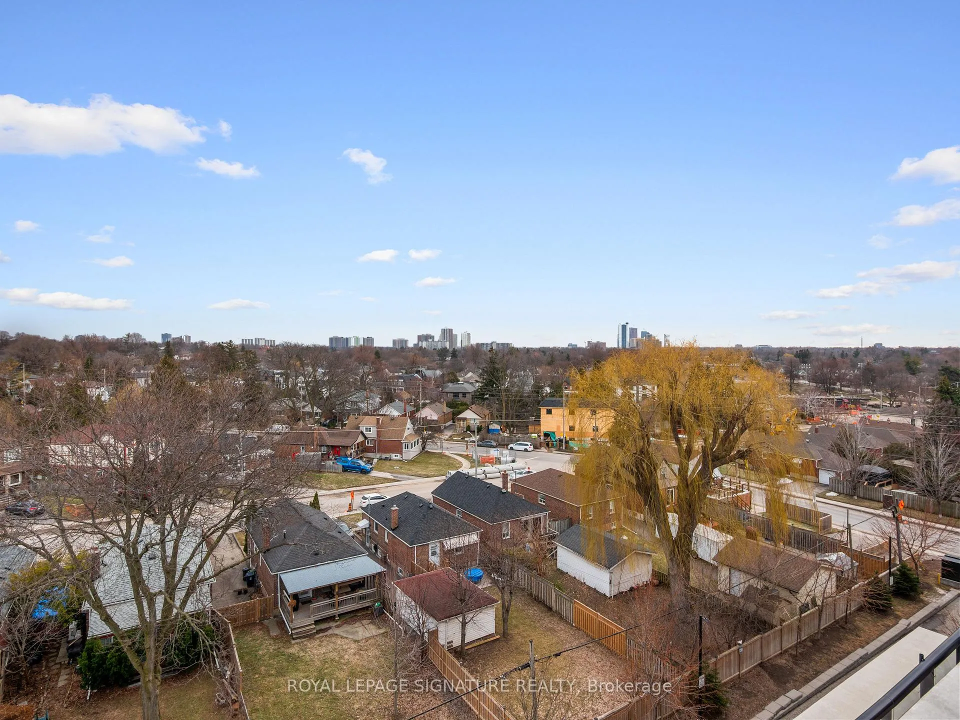 Photo 20 of Unit 715, 1401 O'Connor Drive, Toronto, O'Connor-Parkview — HOMEH