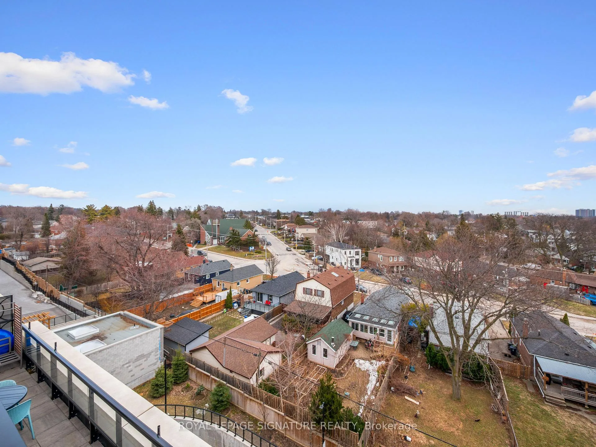 Photo 21 of Unit 715, 1401 O'Connor Drive, Toronto, O'Connor-Parkview — HOMEH