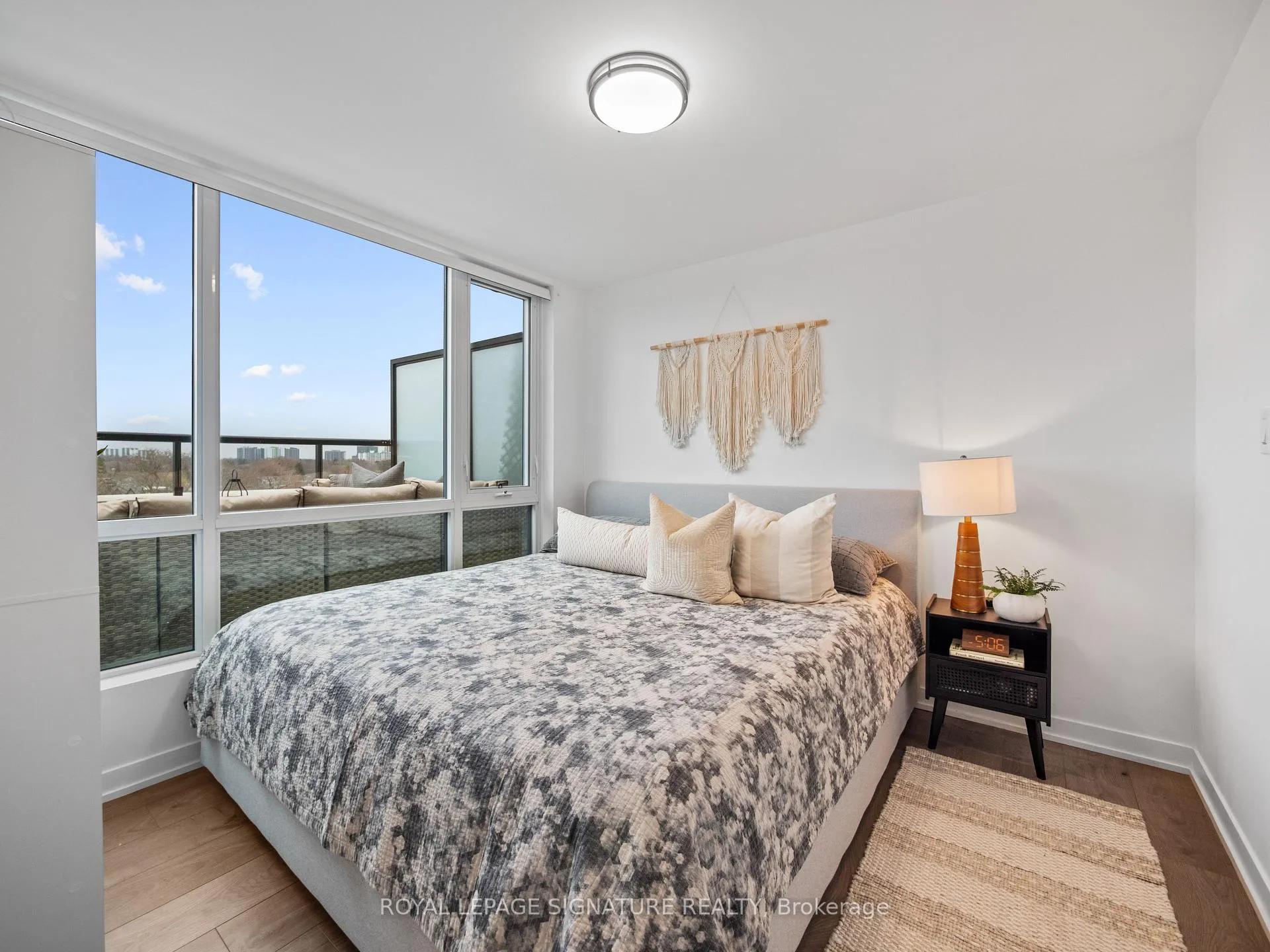Photo 22 of Unit 715, 1401 O'Connor Drive, Toronto, O'Connor-Parkview — HOMEH