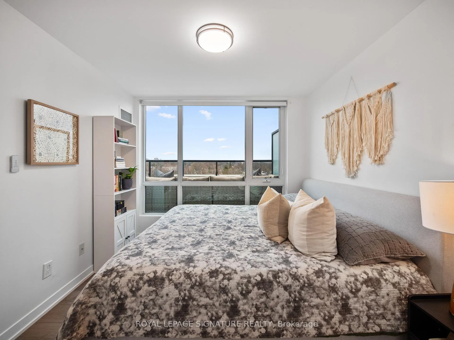 Photo 23 of Unit 715, 1401 O'Connor Drive, Toronto, O'Connor-Parkview — HOMEH