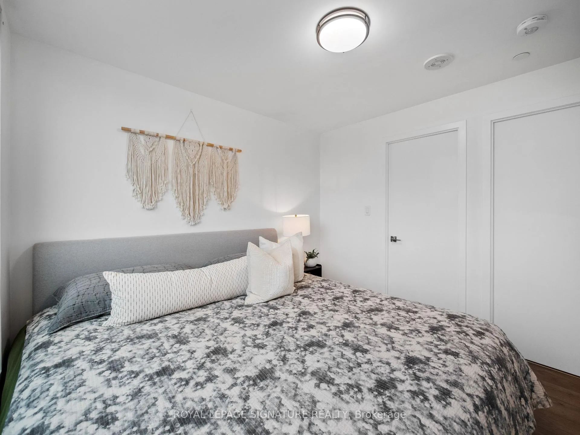 Photo 24 of Unit 715, 1401 O'Connor Drive, Toronto, O'Connor-Parkview — HOMEH
