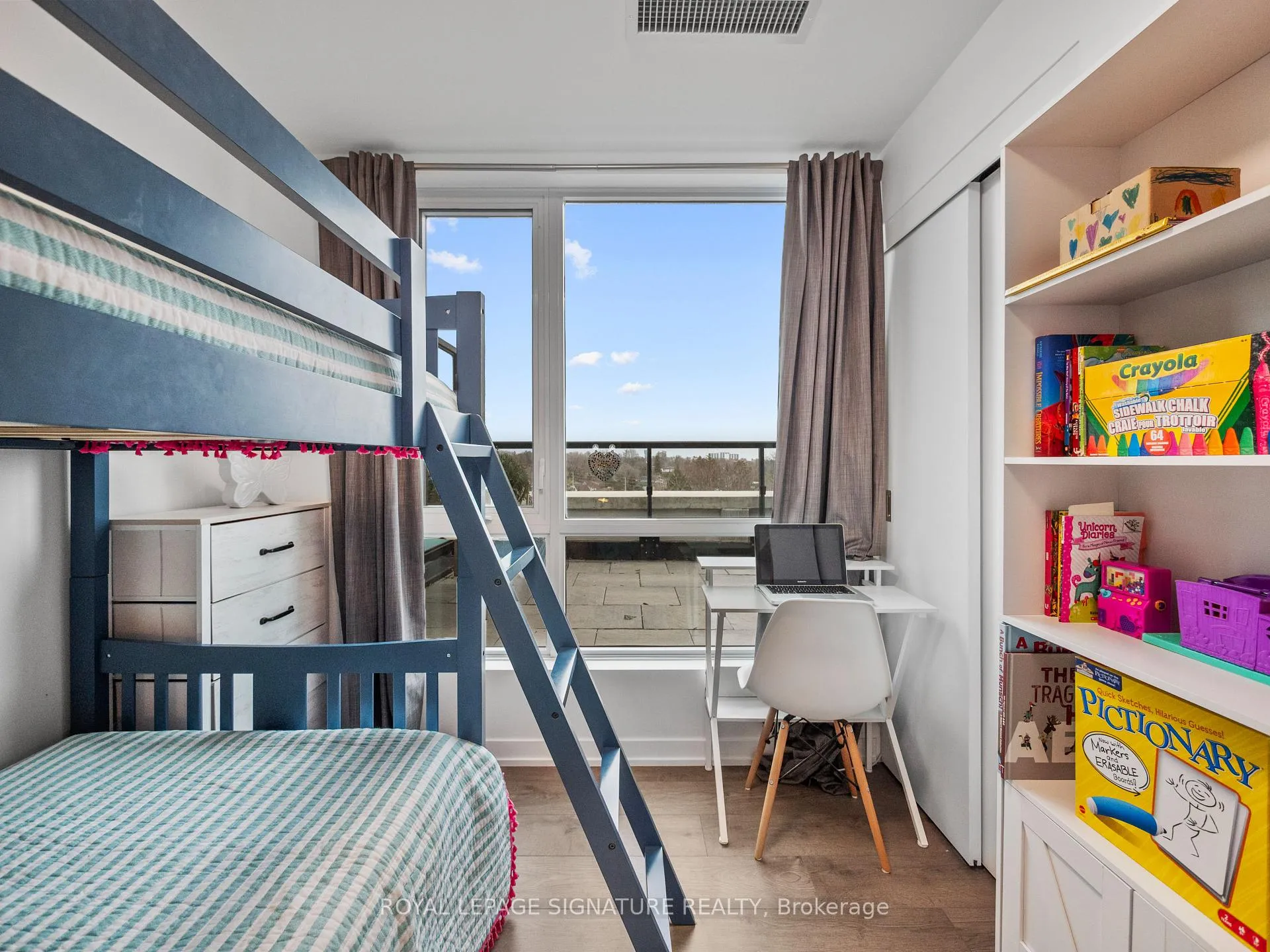 Photo 28 of Unit 715, 1401 O'Connor Drive, Toronto, O'Connor-Parkview — HOMEH