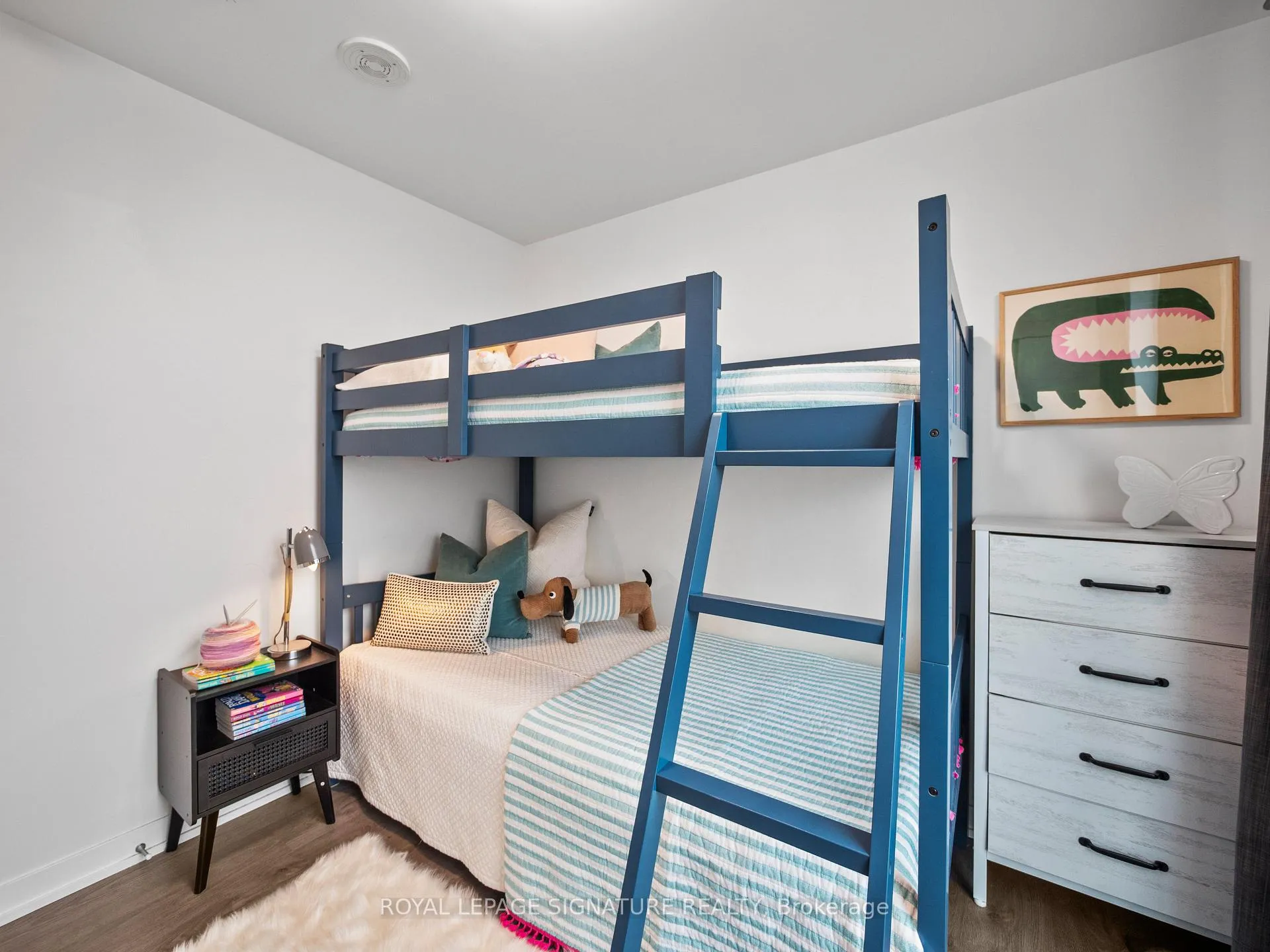 Photo 29 of Unit 715, 1401 O'Connor Drive, Toronto, O'Connor-Parkview — HOMEH