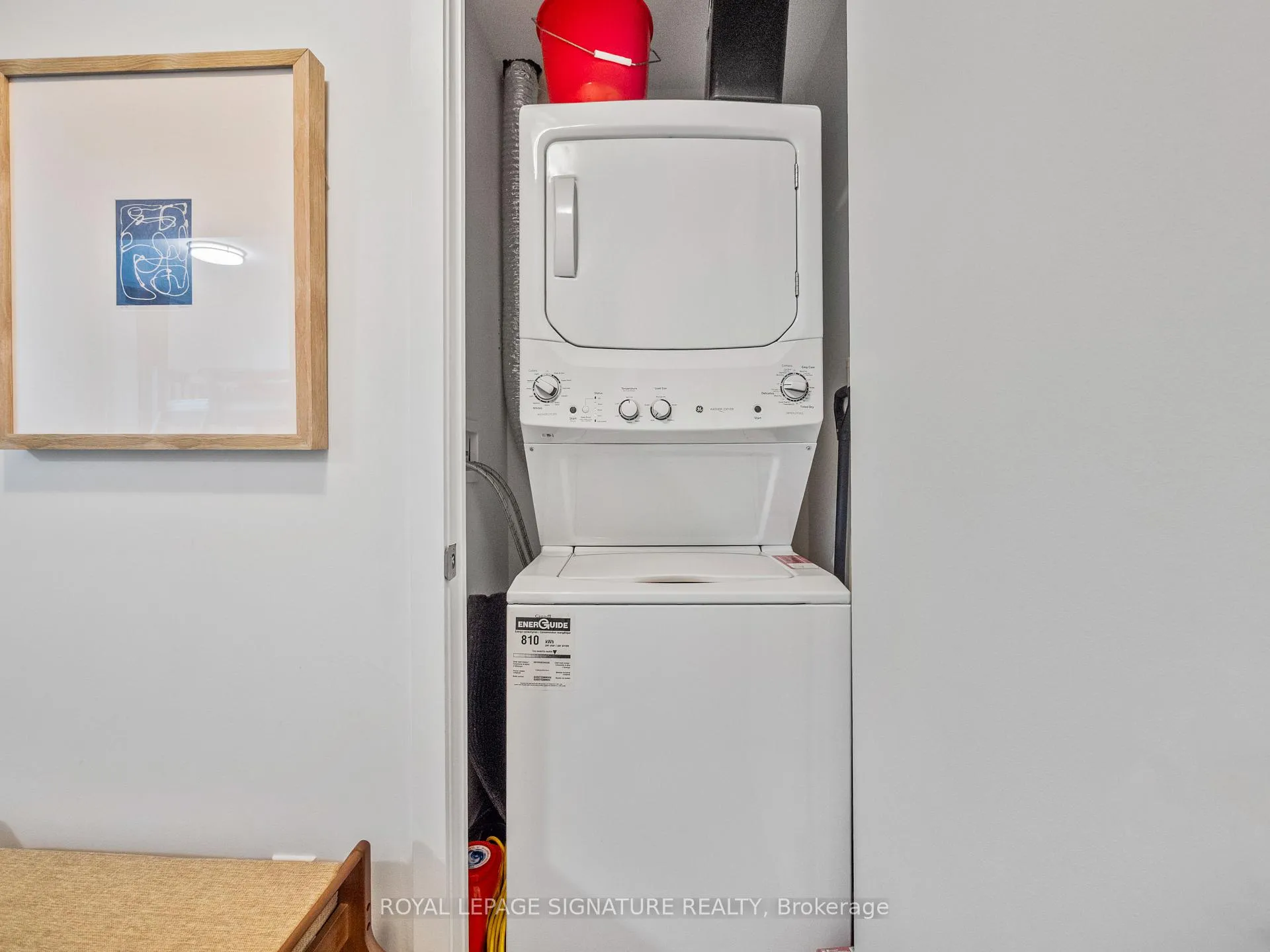 Photo 31 of Unit 715, 1401 O'Connor Drive, Toronto, O'Connor-Parkview — HOMEH