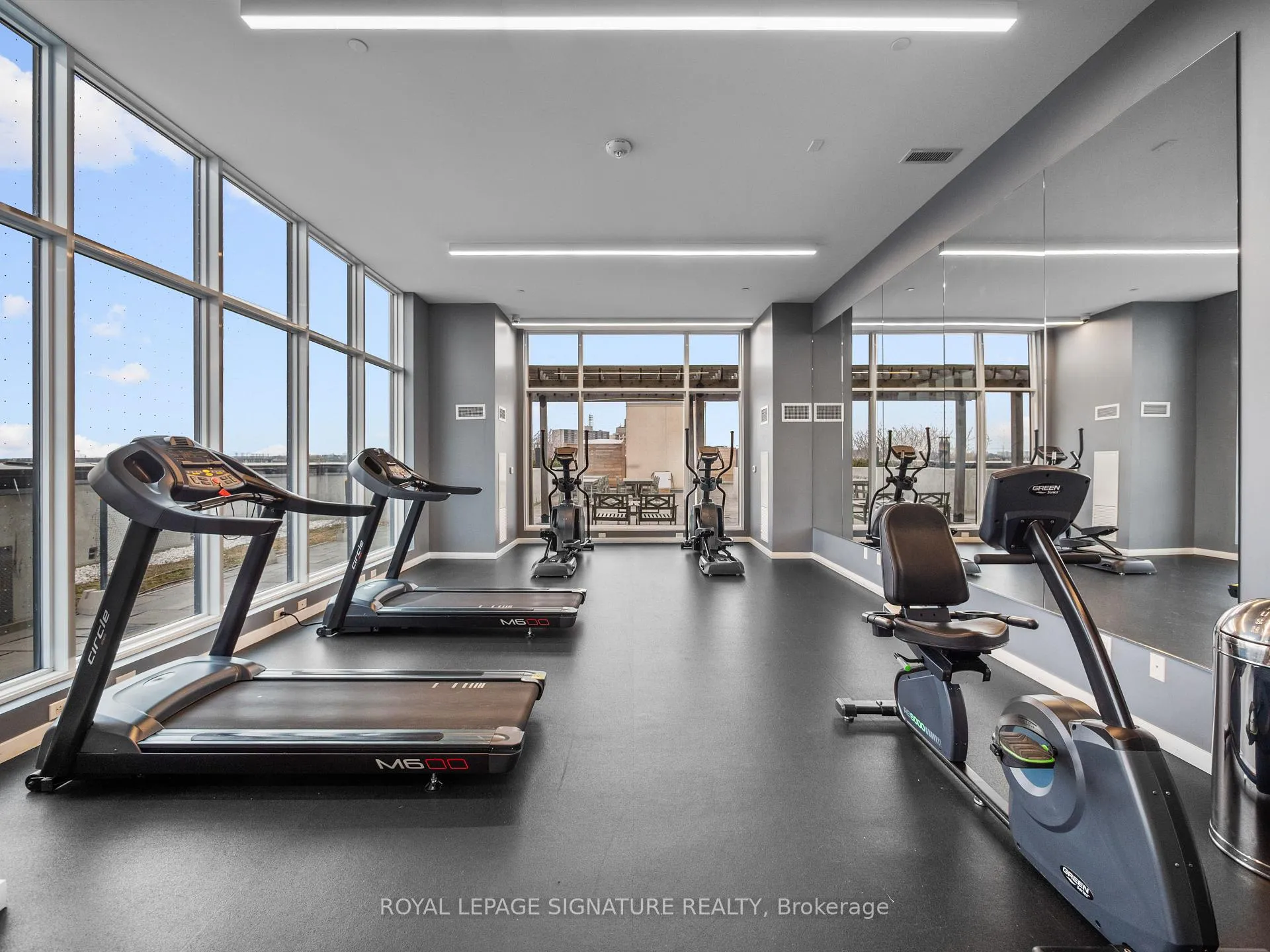 Photo 35 of Unit 715, 1401 O'Connor Drive, Toronto, O'Connor-Parkview — HOMEH
