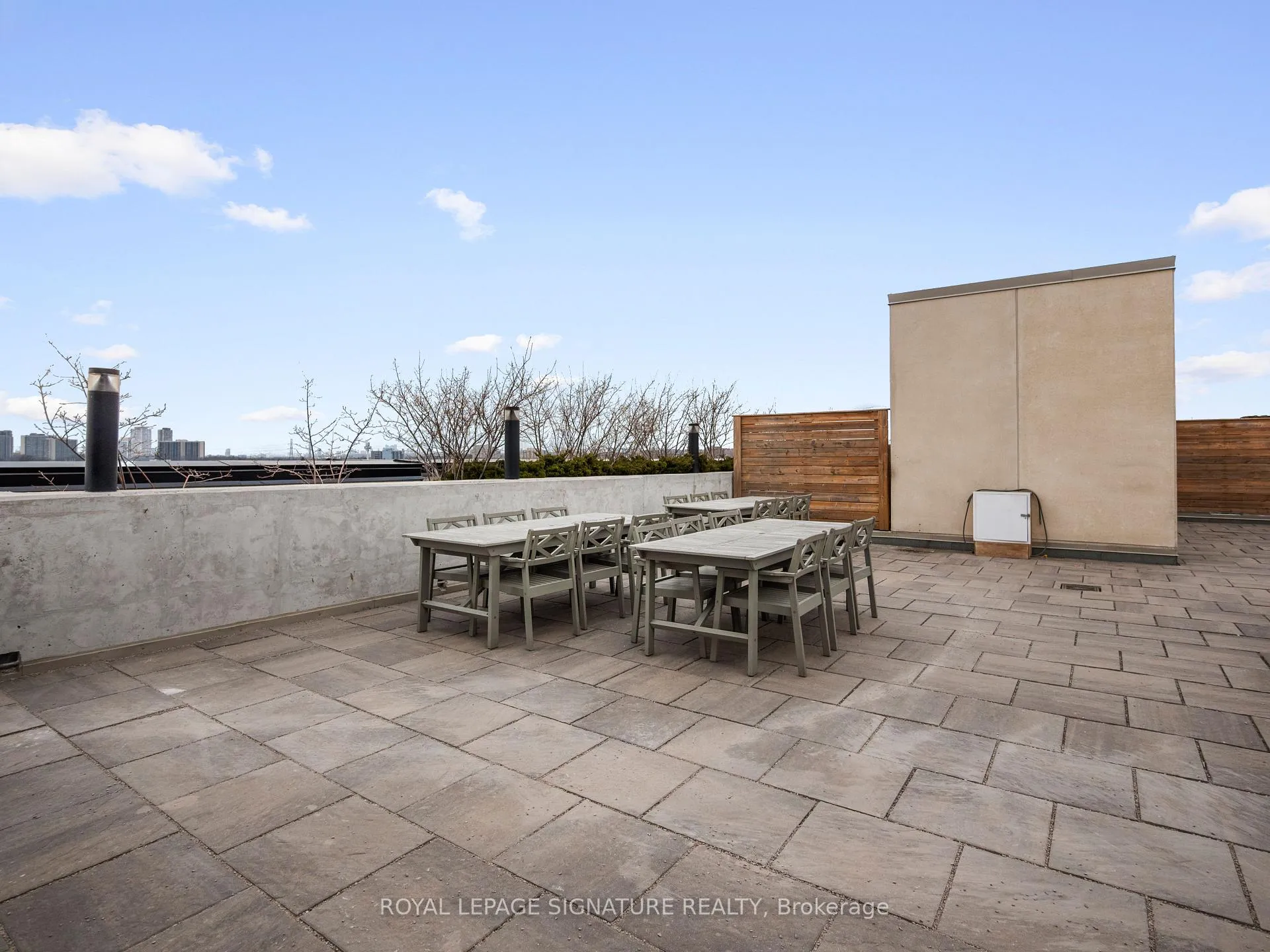 Photo 36 of Unit 715, 1401 O'Connor Drive, Toronto, O'Connor-Parkview — HOMEH