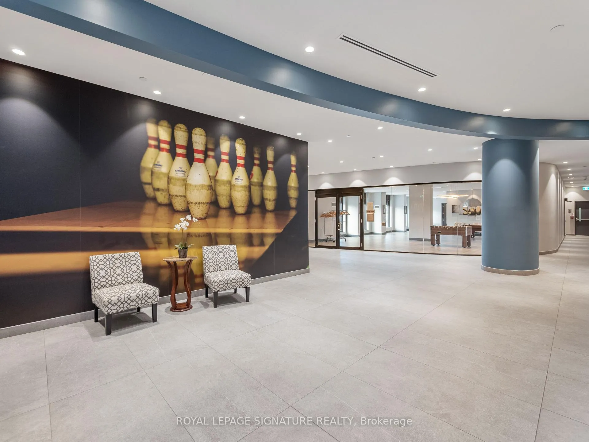Photo 37 of Unit 715, 1401 O'Connor Drive, Toronto, O'Connor-Parkview — HOMEH