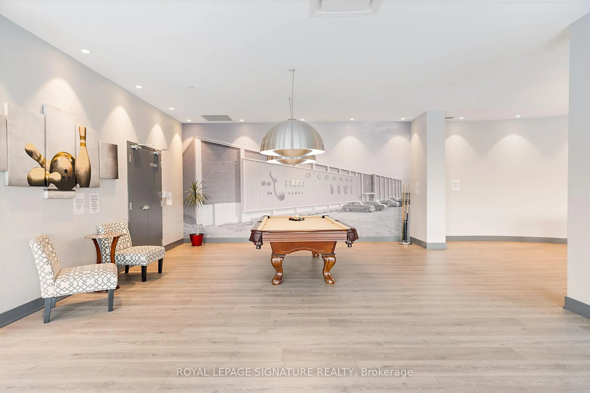 Photo 42 of Unit 715, 1401 O'Connor Drive, Toronto, O'Connor-Parkview — HOMEH