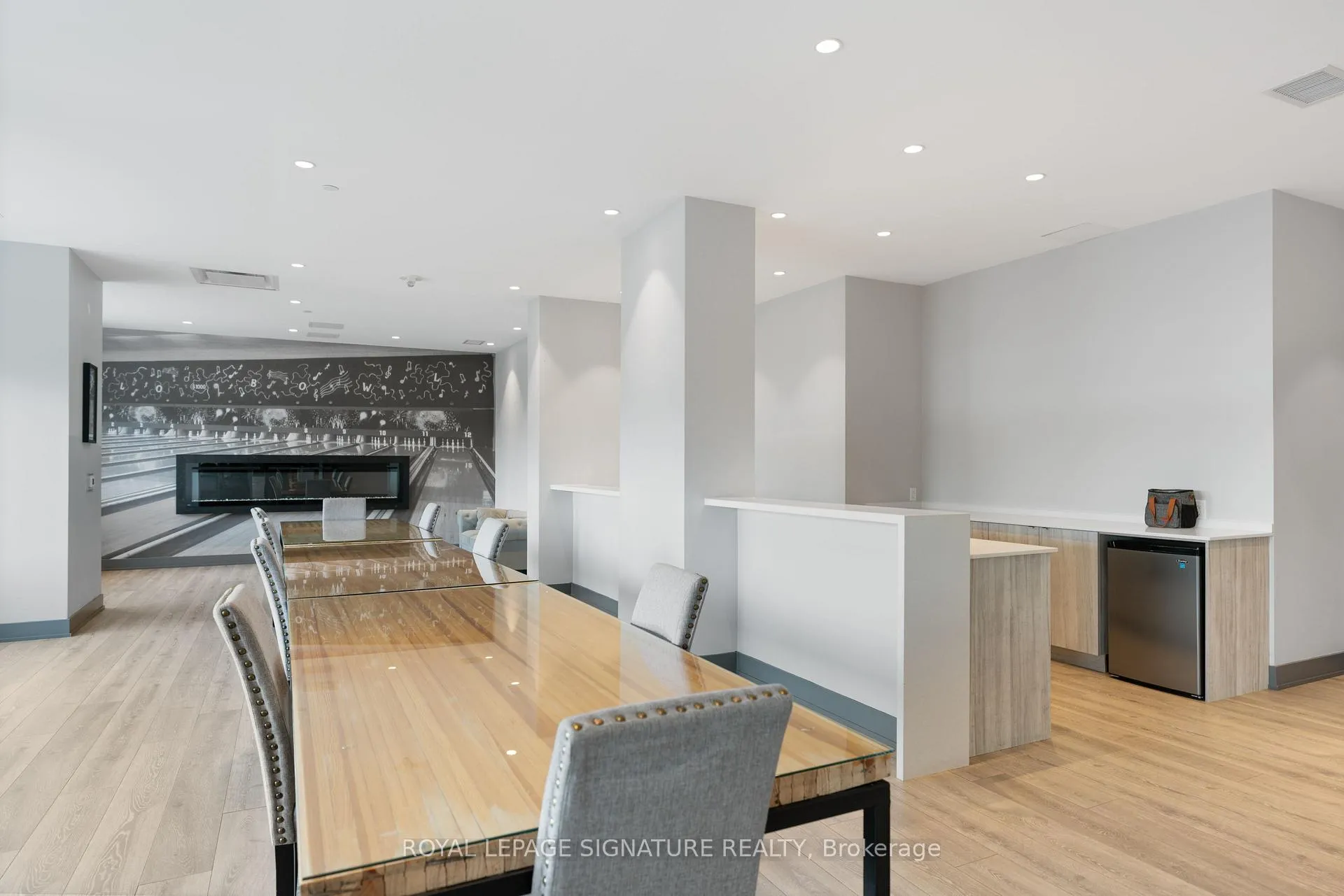 Photo 43 of Unit 715, 1401 O'Connor Drive, Toronto, O'Connor-Parkview — HOMEH
