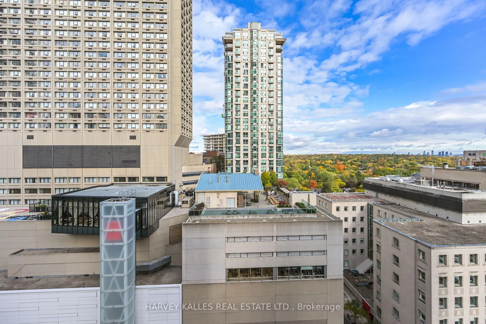 Photo 14 of Unit 1704, 85 Bloor Street E, Toronto, Church-Yonge Corridor — HOMEH