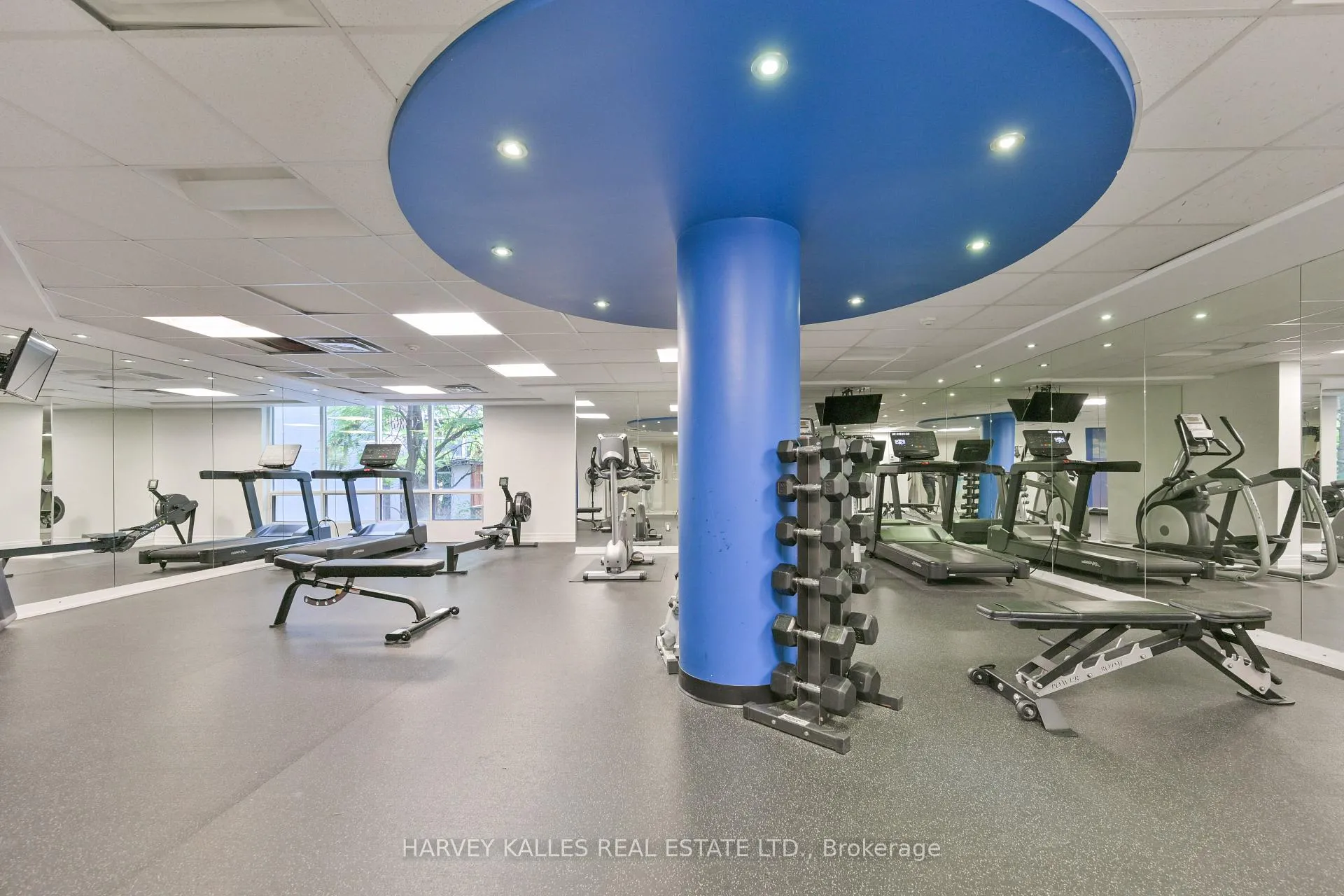 Photo 18 of Unit 1704, 85 Bloor Street E, Toronto, Church-Yonge Corridor — HOMEH