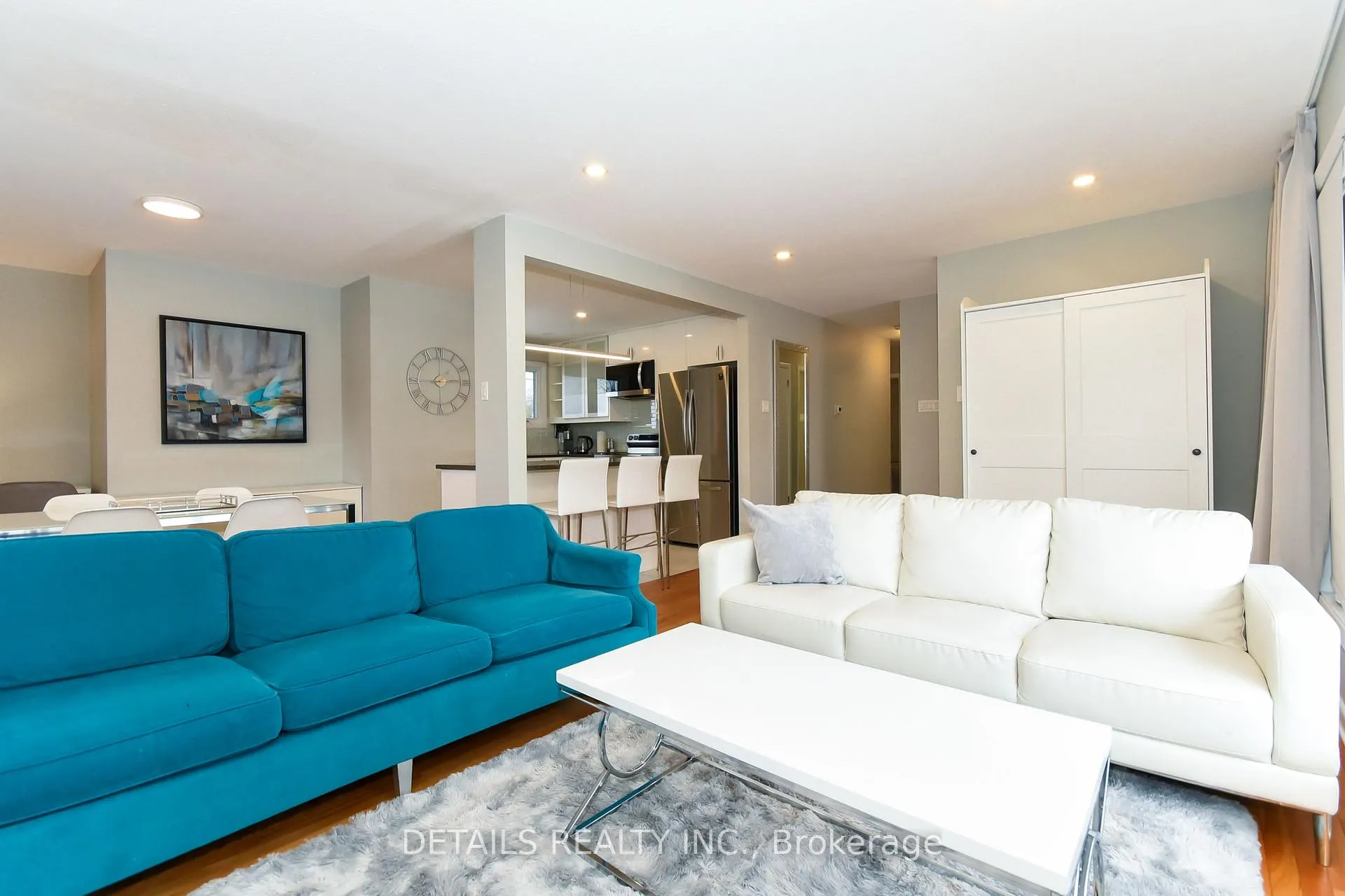 Photo 4 of Unit A, 2151 Lambeth Walk, Ottawa, Parkway Park — HOMEH