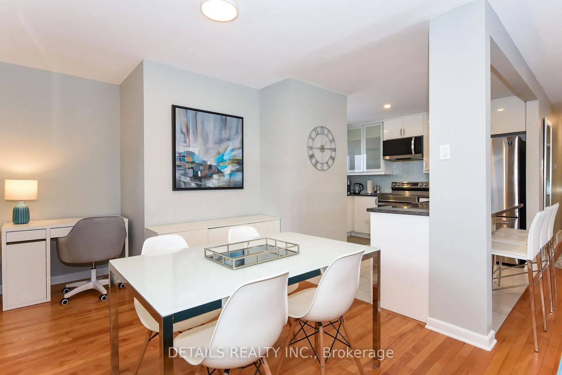 Photo 6 of Unit A, 2151 Lambeth Walk, Ottawa, Parkway Park — HOMEH