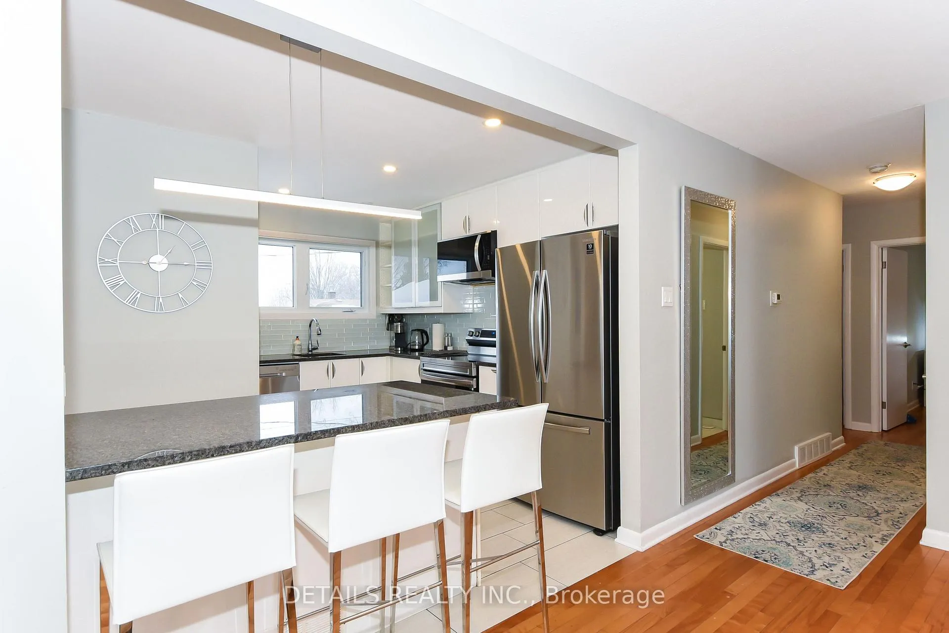 Photo 8 of Unit A, 2151 Lambeth Walk, Ottawa, Parkway Park — HOMEH