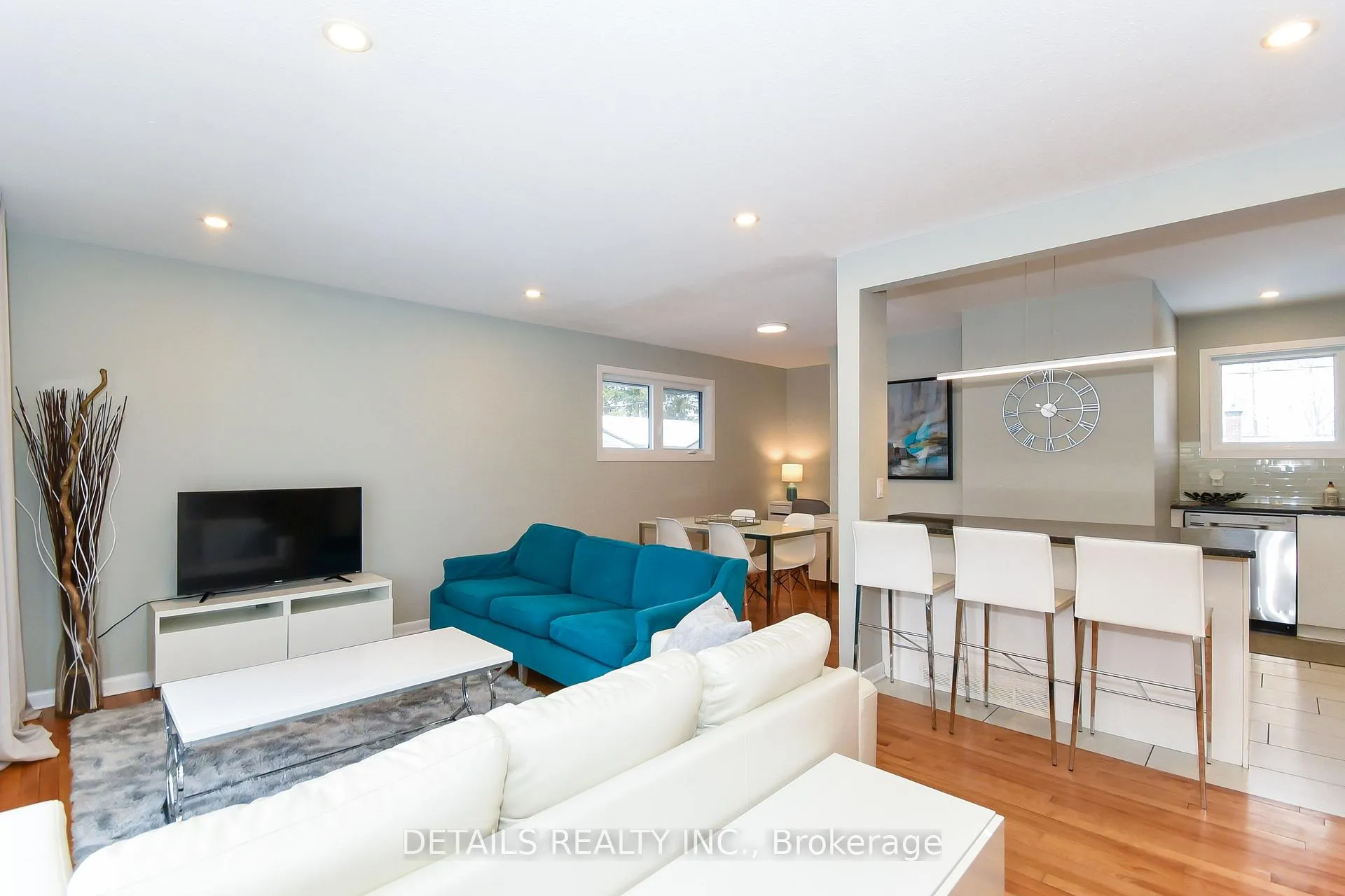 Photo 33 of Unit A, 2151 Lambeth Walk, Ottawa, Parkway Park — HOMEH